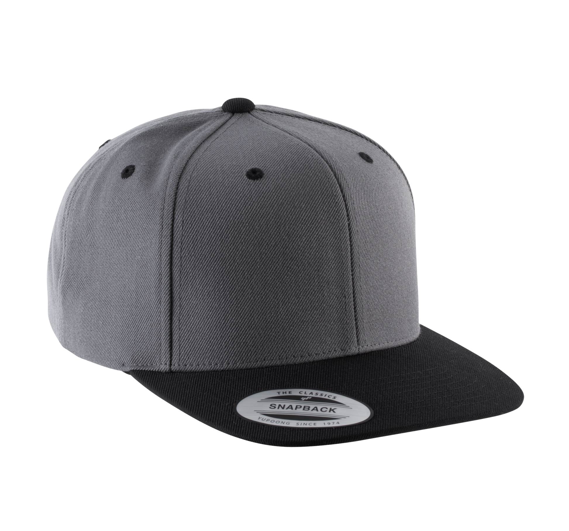 GDTXKP910 Dark Grey / Black FACE