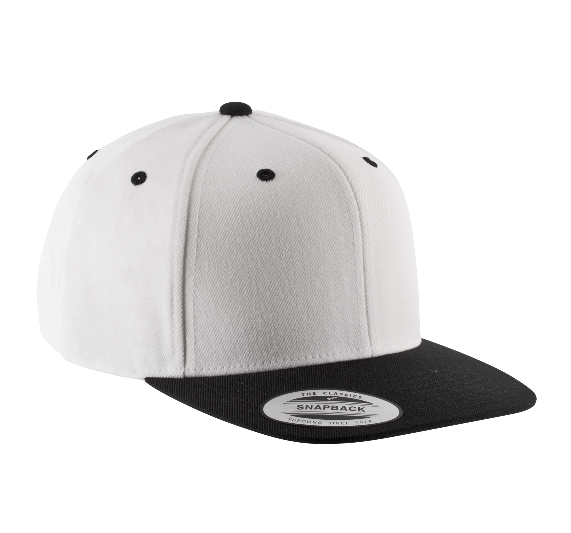 GDTXKP910 White / Black FACE