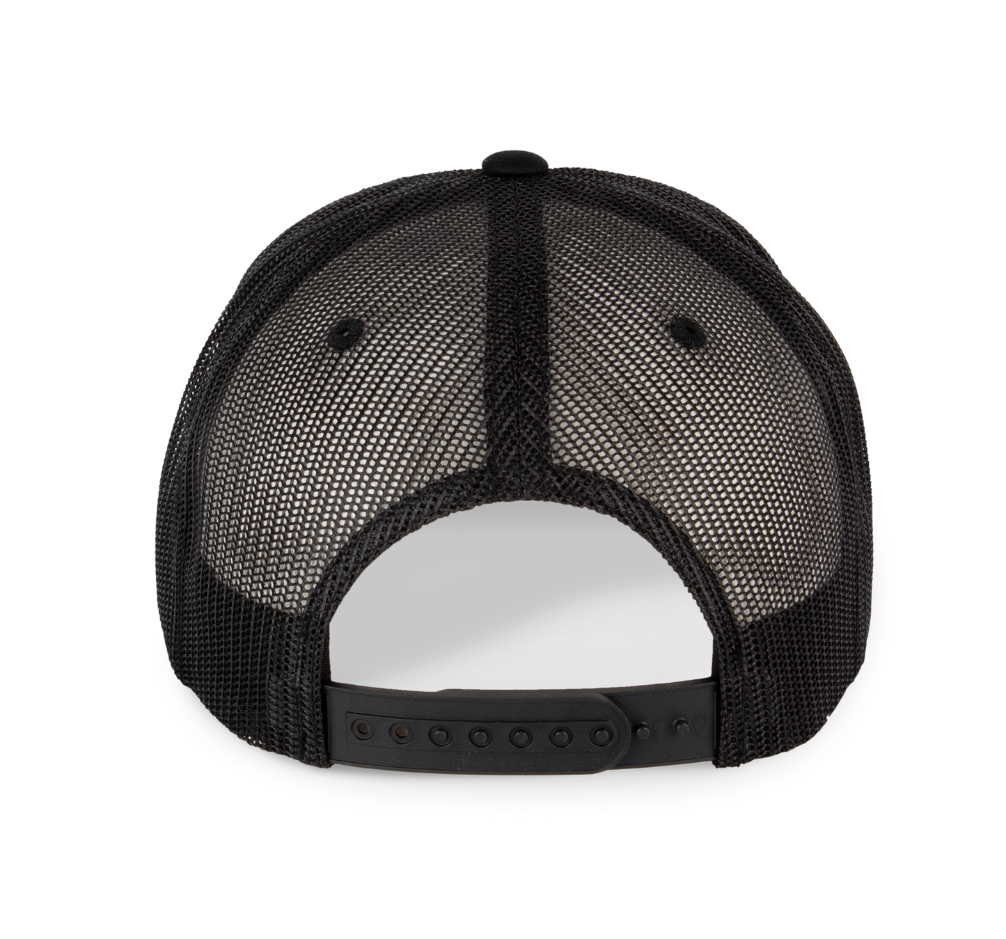 GDTXKP911 Black / White BACK