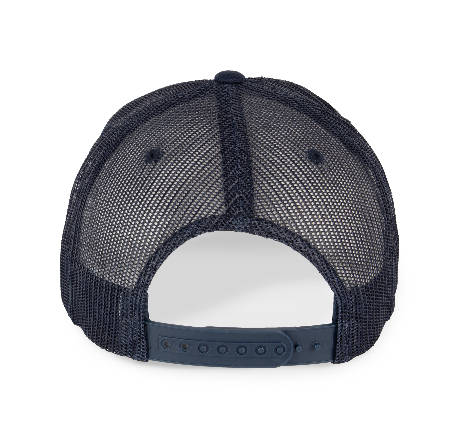 GDTXKP911 Navy / White / Navy BACK