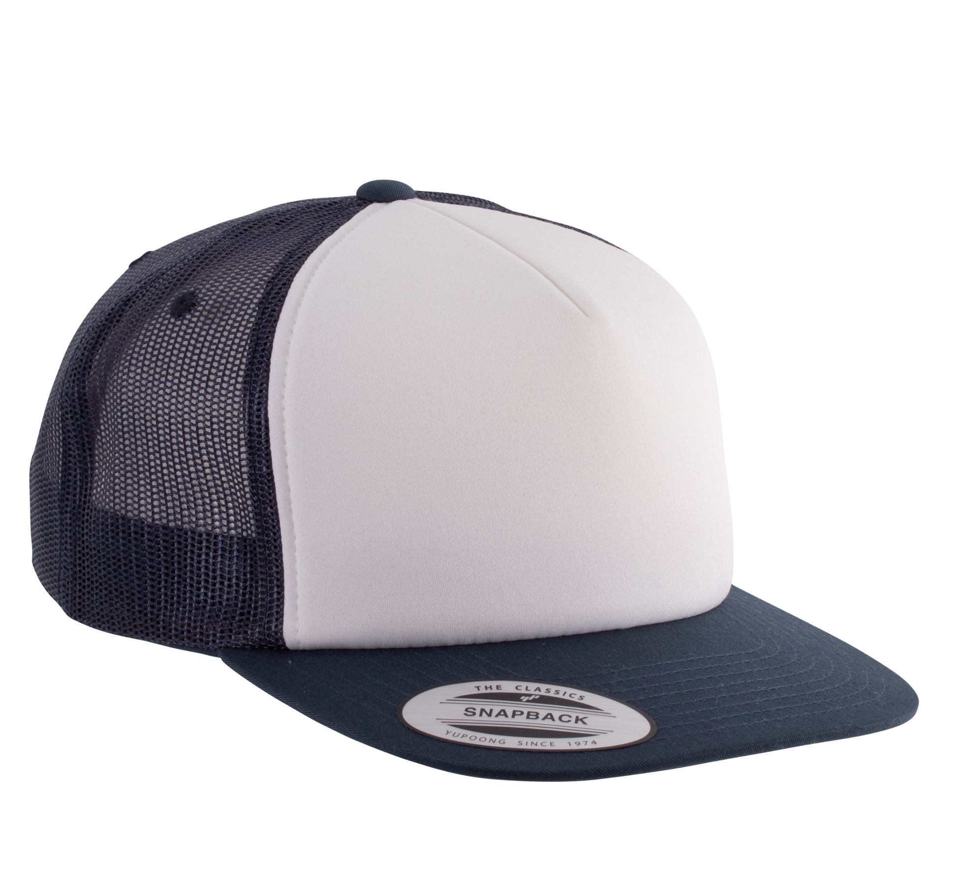 GDTXKP911 Navy / White / Navy FACE
