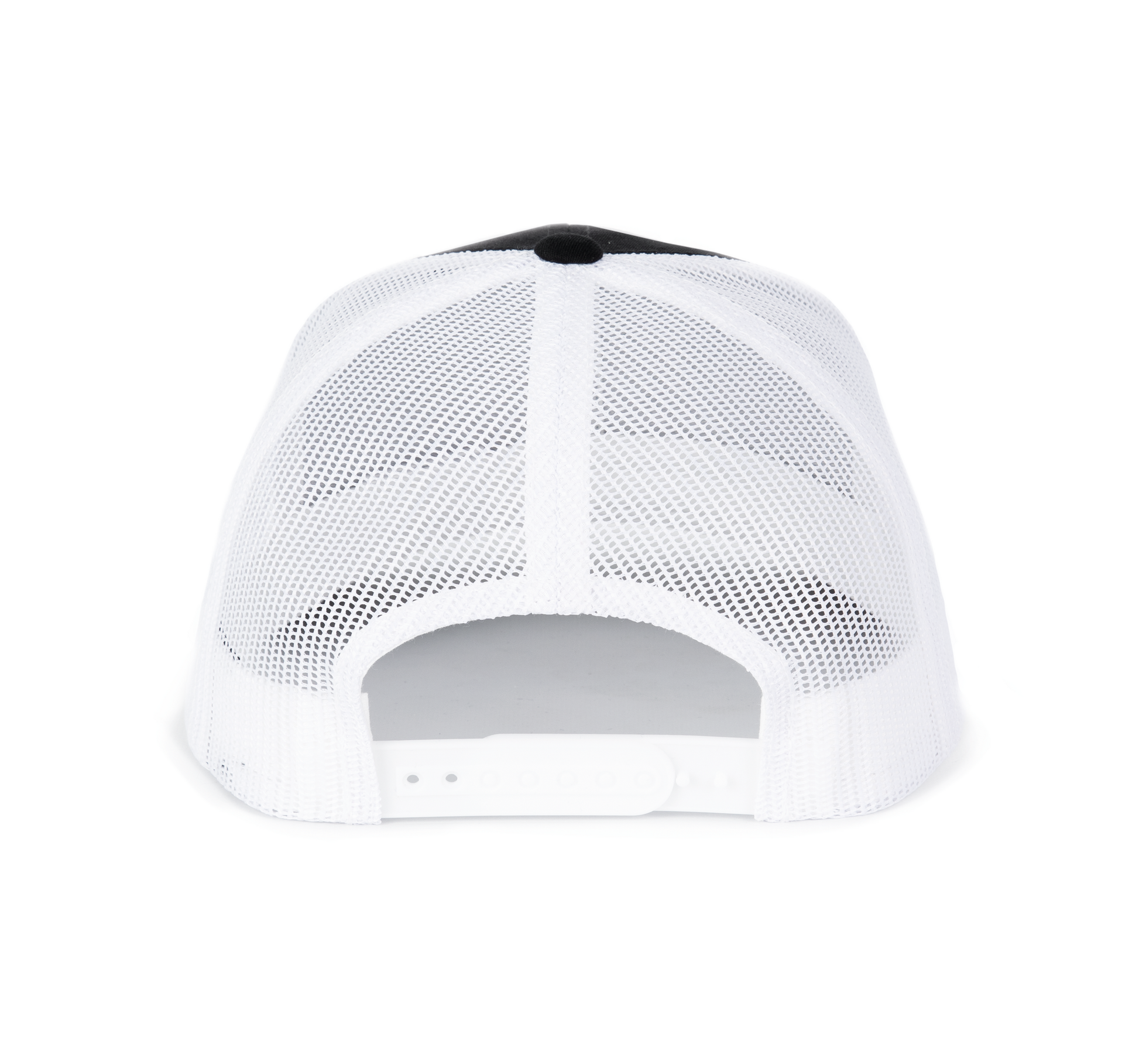 GDTXKP912 Black / White BACK