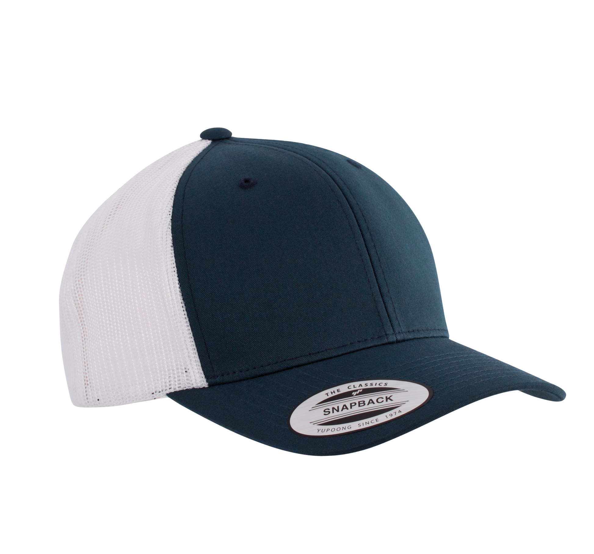 GDTXKP912 Navy / White FACE SIDE