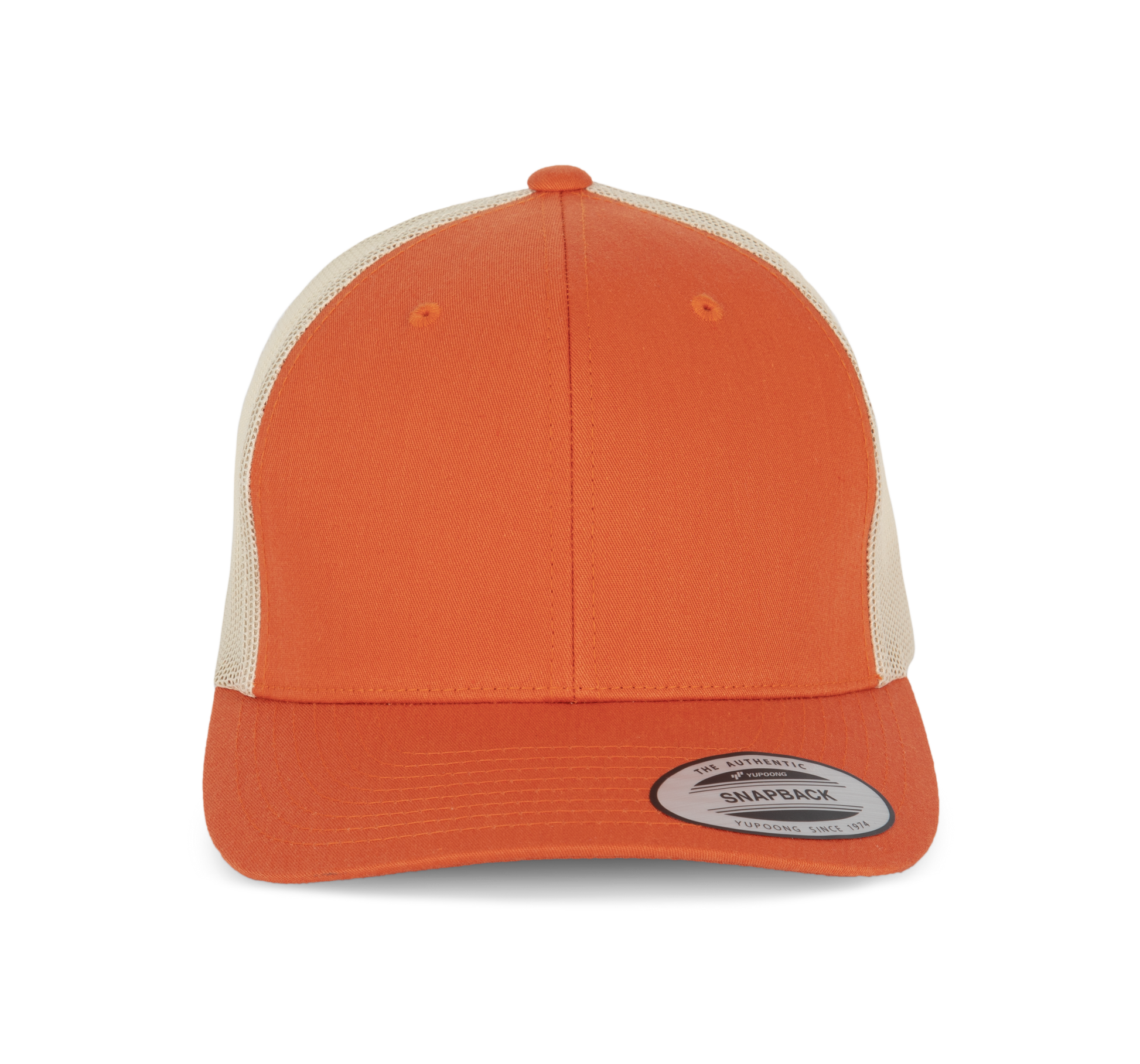 GDTXKP912 Rustic Orange / Beige FACE