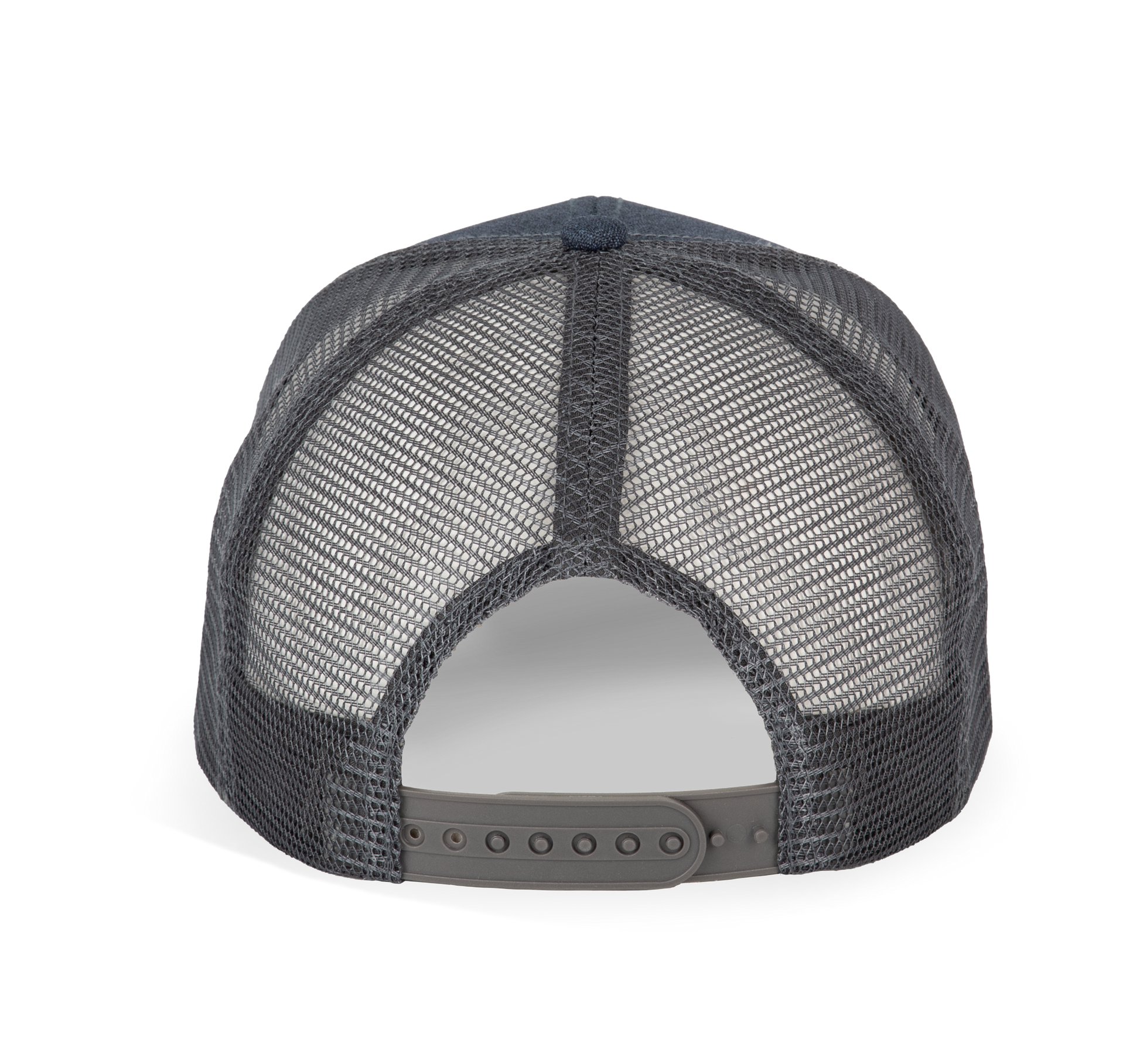 GDTXKP920 Abyss Blue Heather BACK