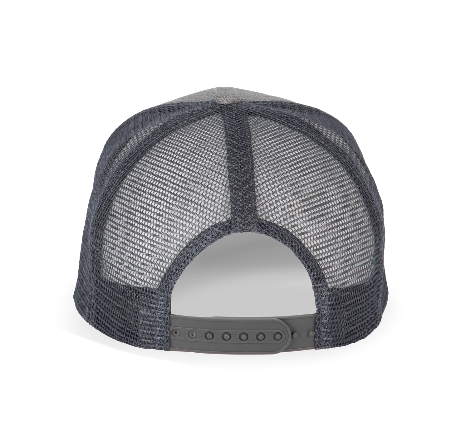 GDTXKP920 Granite Grey Heather BACK