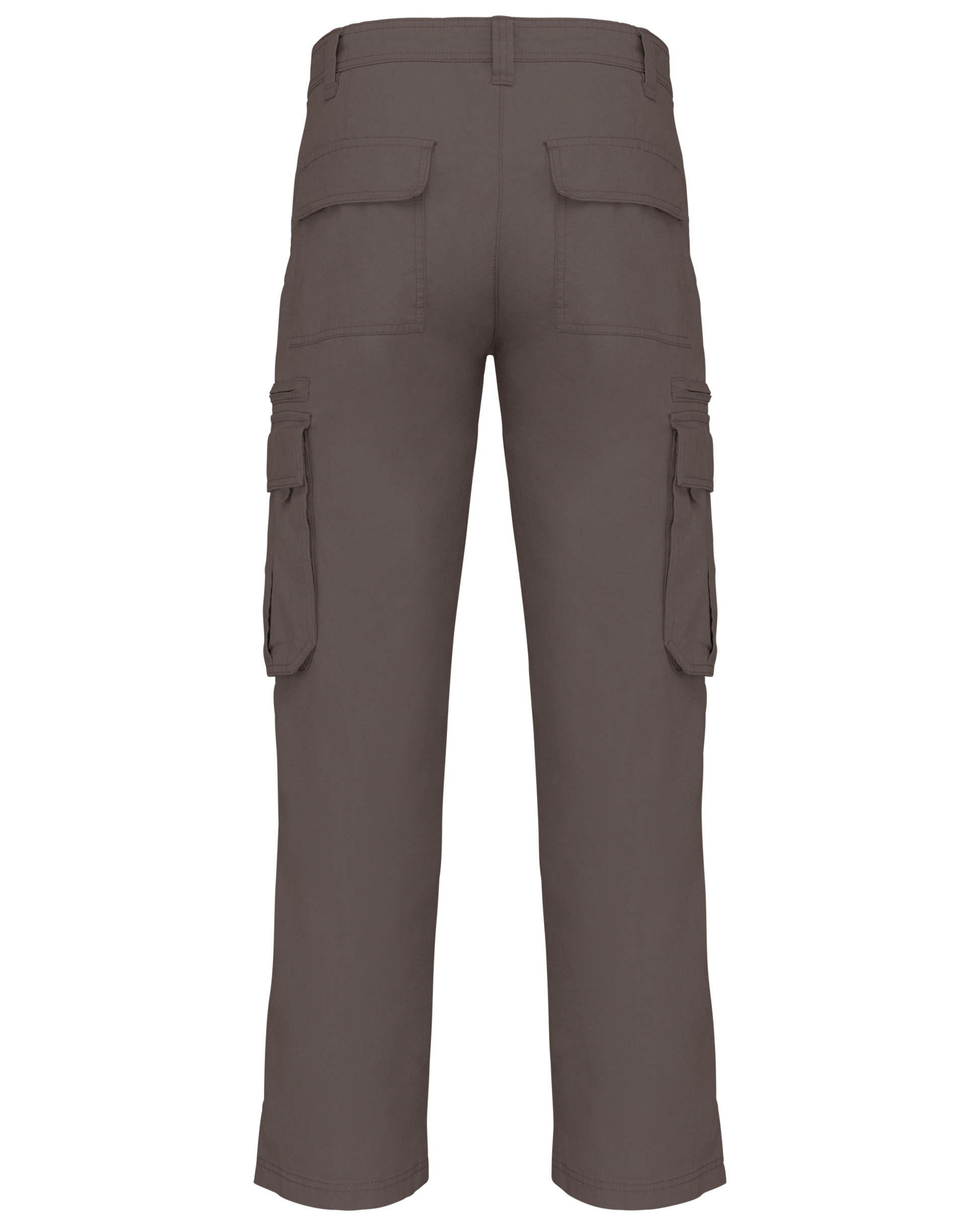 GDTXKSP105 Khaki BACK