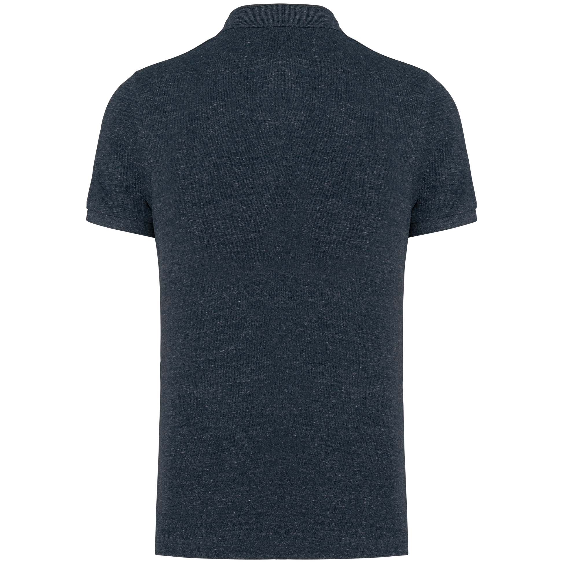 GDTXKV2206 Night Blue Heather BACK