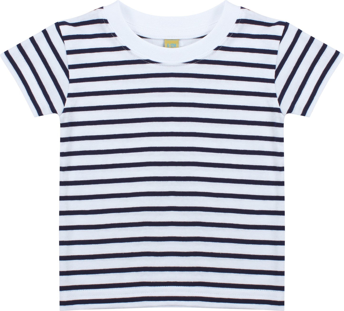 GDTXLW027 White / Oxford Navy FACE