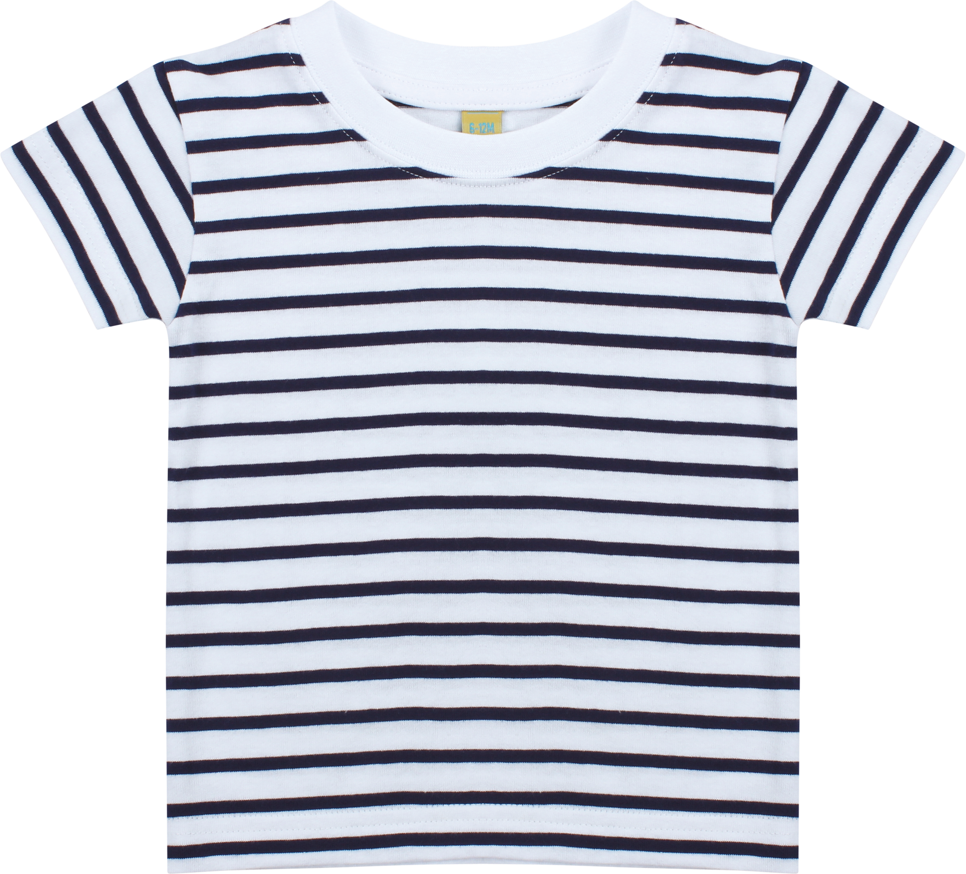GDTXLW027 White / Oxford Navy FACE