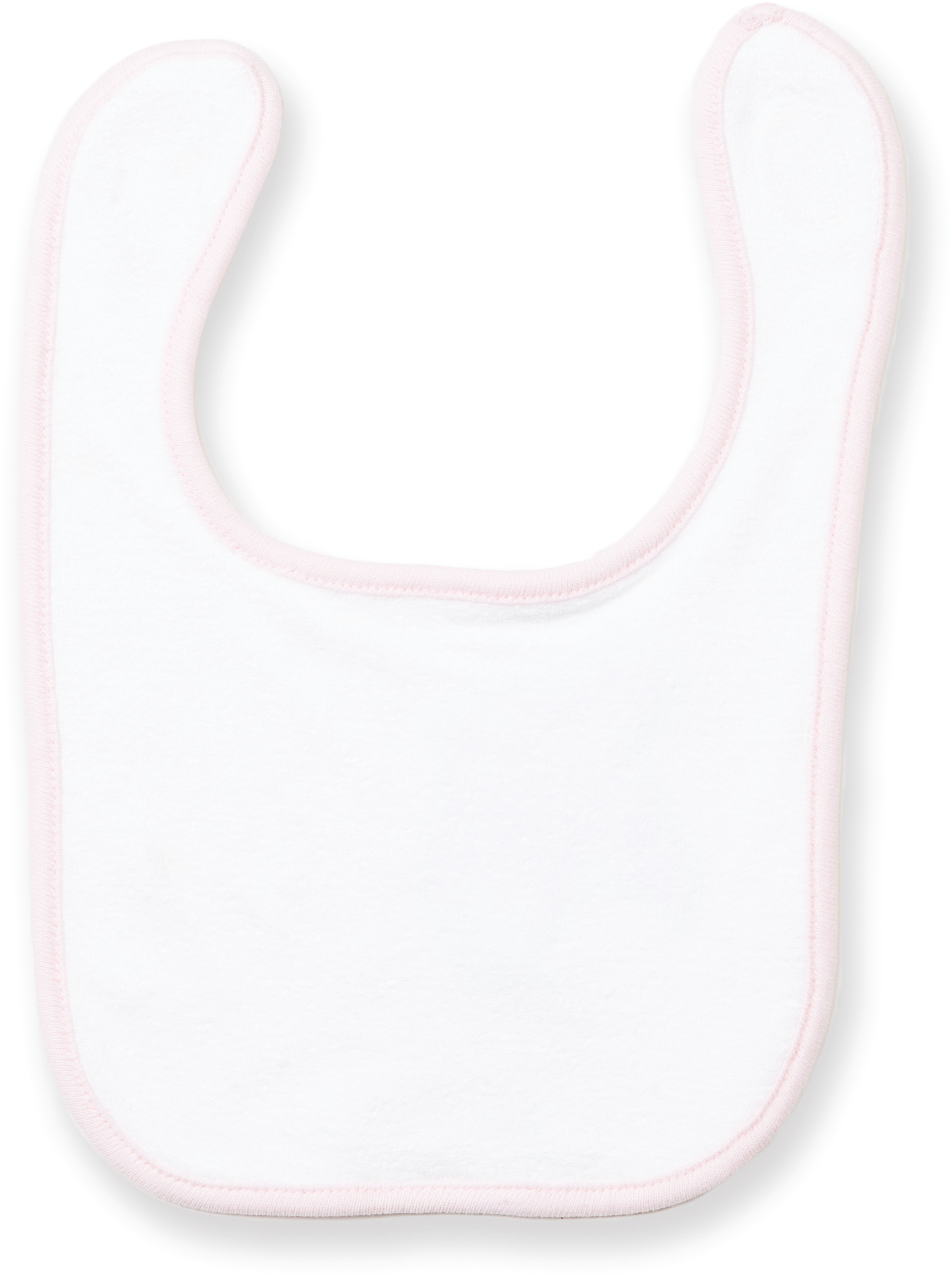 GDTXLW22T White / Pale Pink FACE
