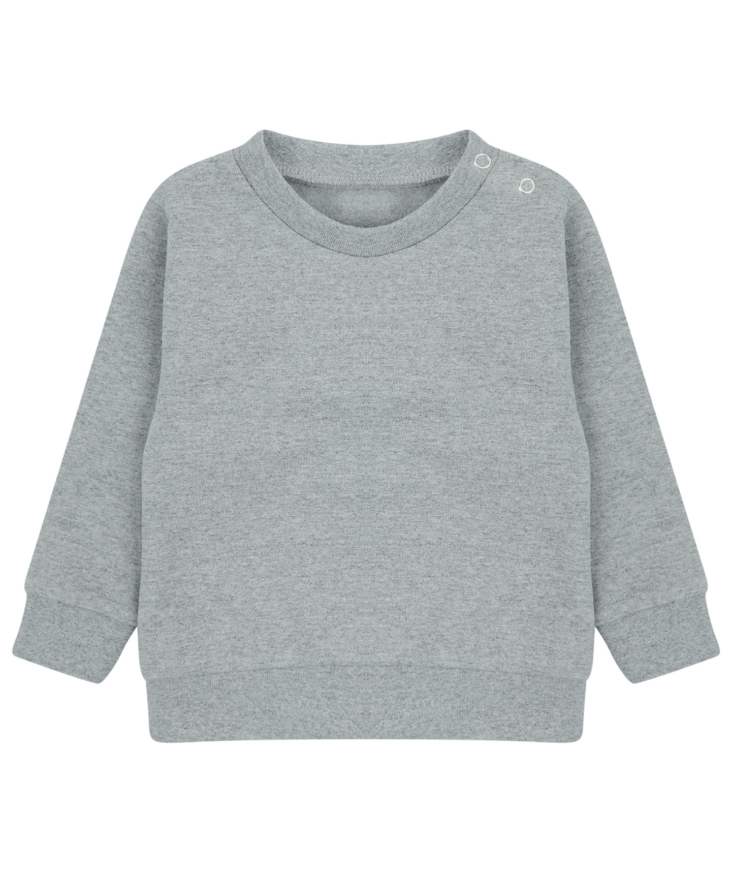 GDTXLW800 Heather Grey FACE