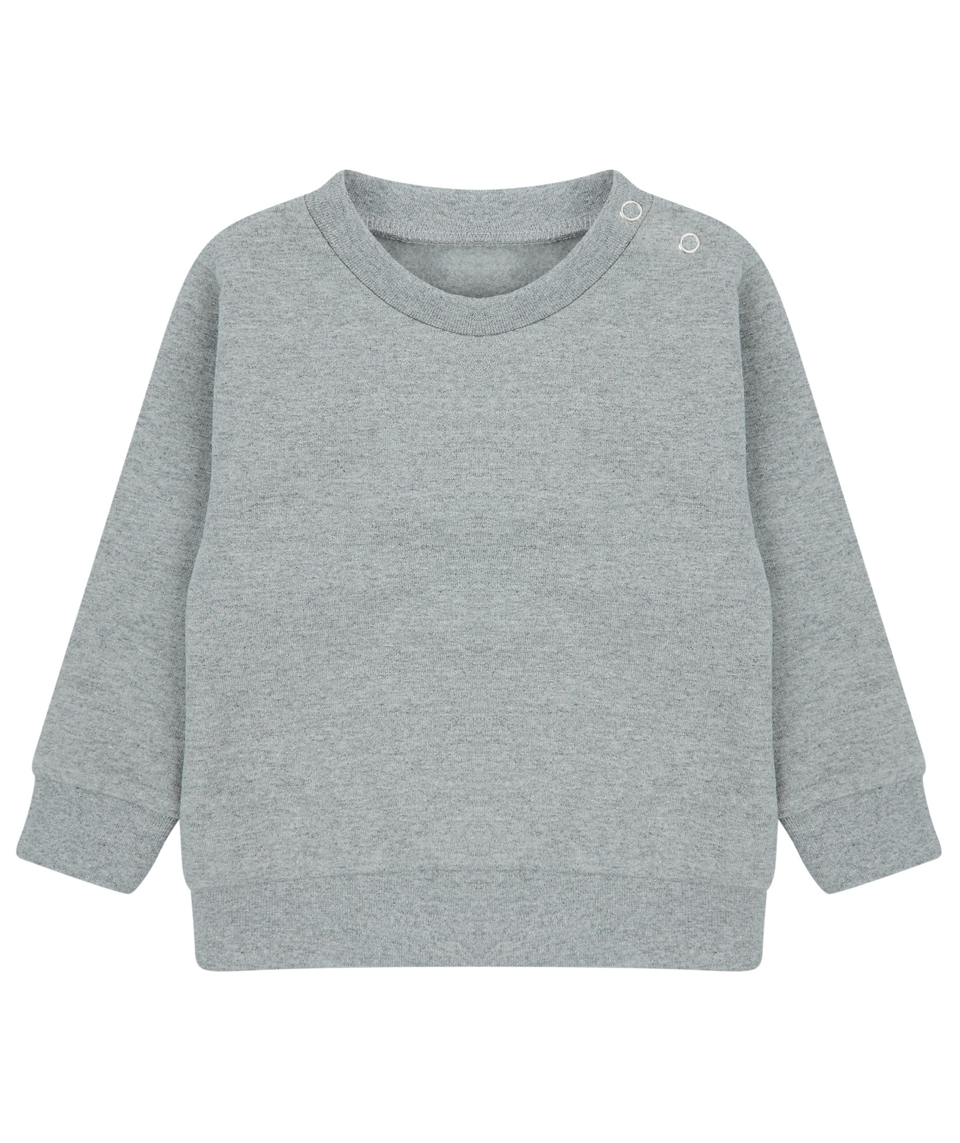 GDTXLW800 Heather Grey FACE