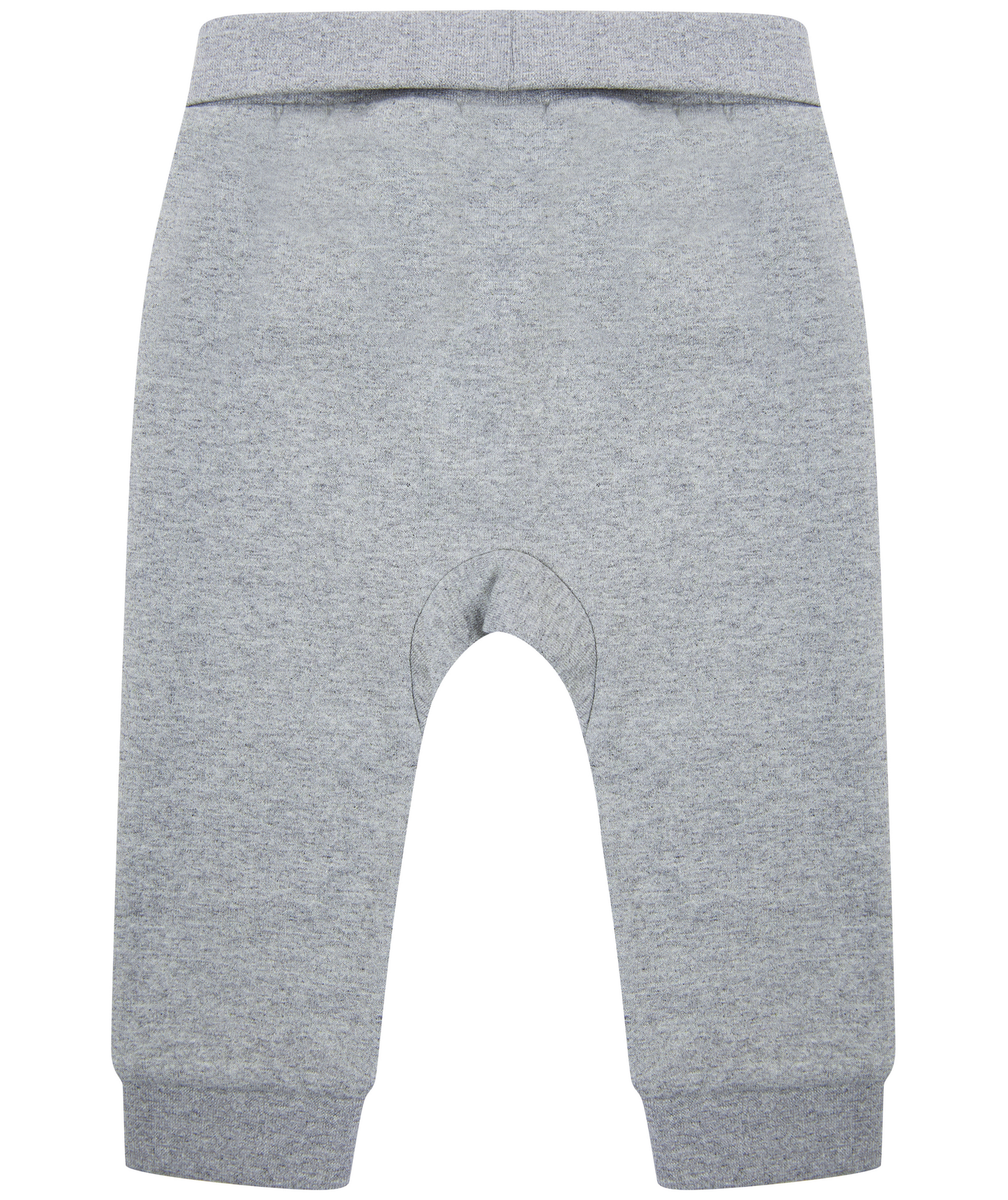 GDTXLW850 Heather Grey BACK