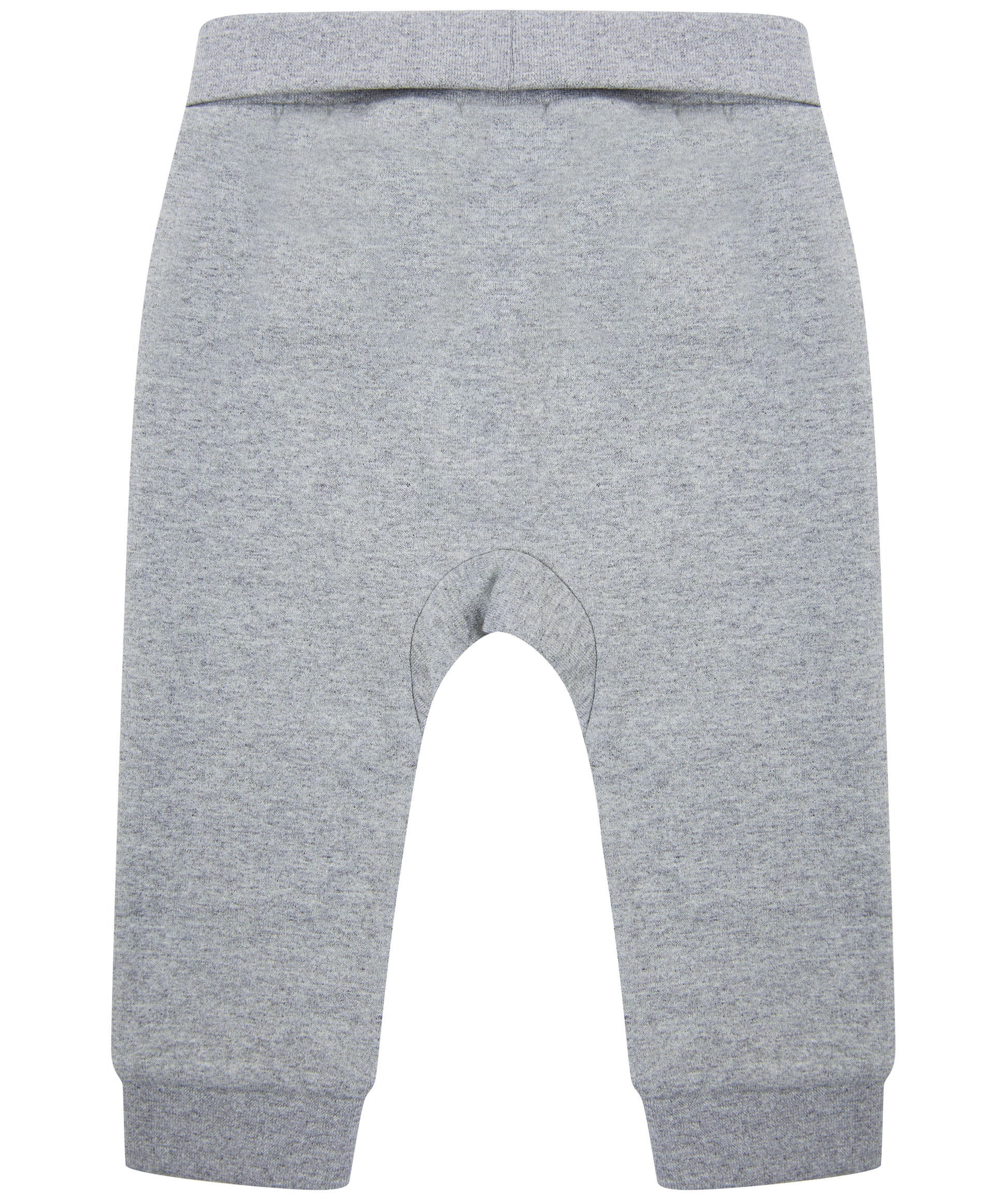 GDTXLW850 Heather Grey BACK