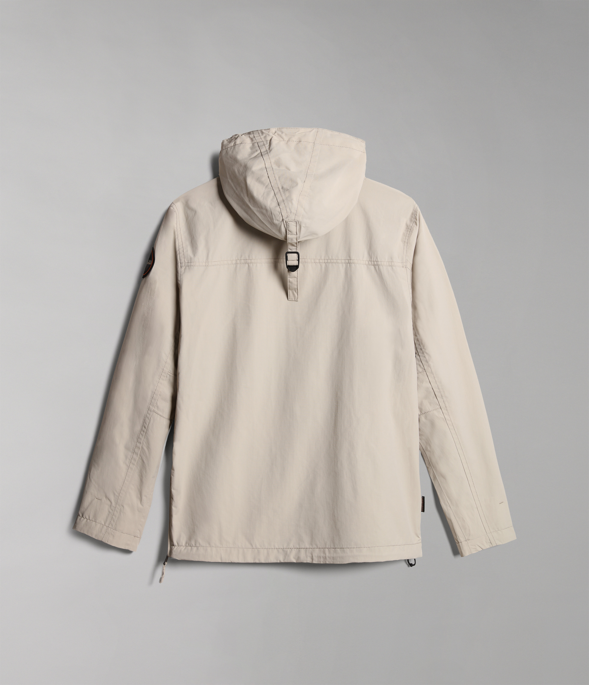 GDTXNP000HC0 Humus Beige BACK