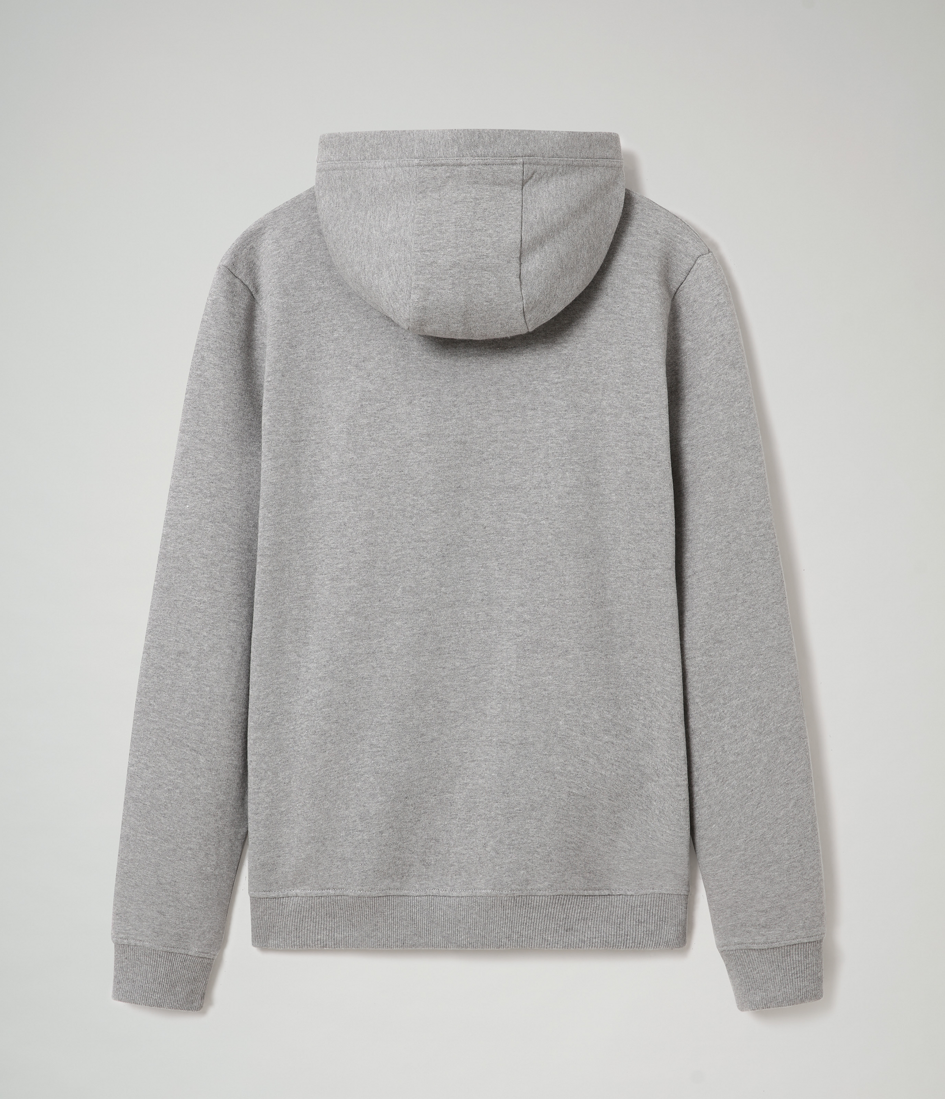 GDTXNP0A4EZS Medium grey melange BACK
