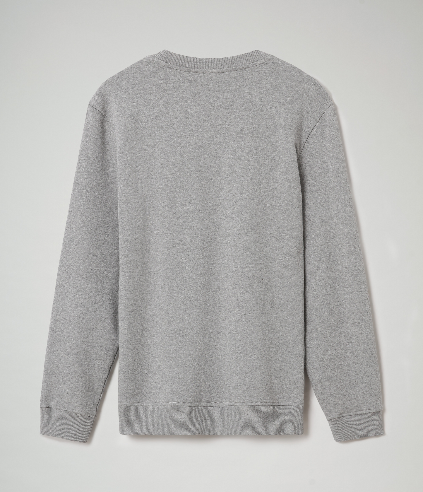 GDTXNP0A4EZT Medium grey melange BACK