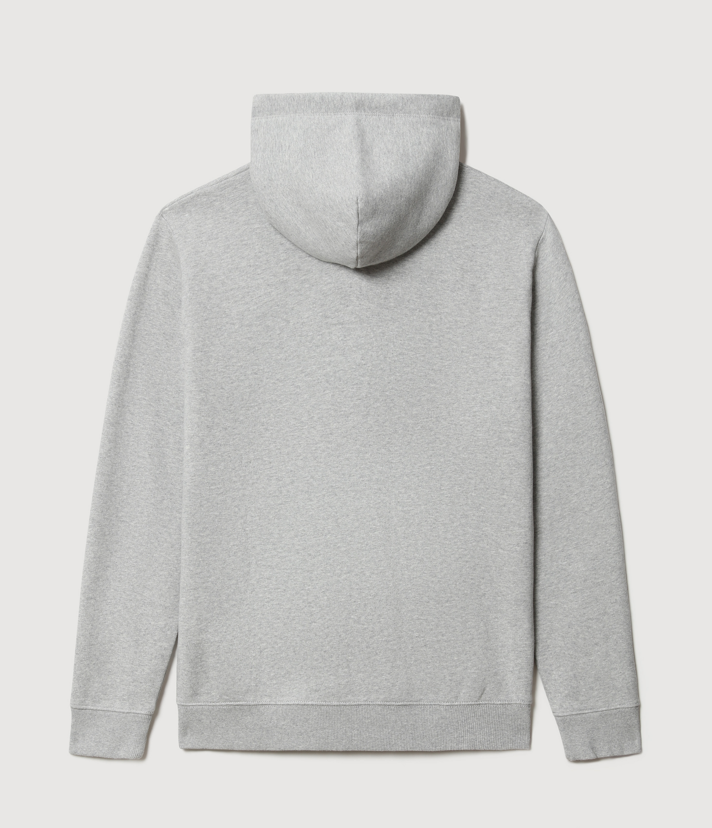 GDTXNP0A4GBE Medium grey melange BACK