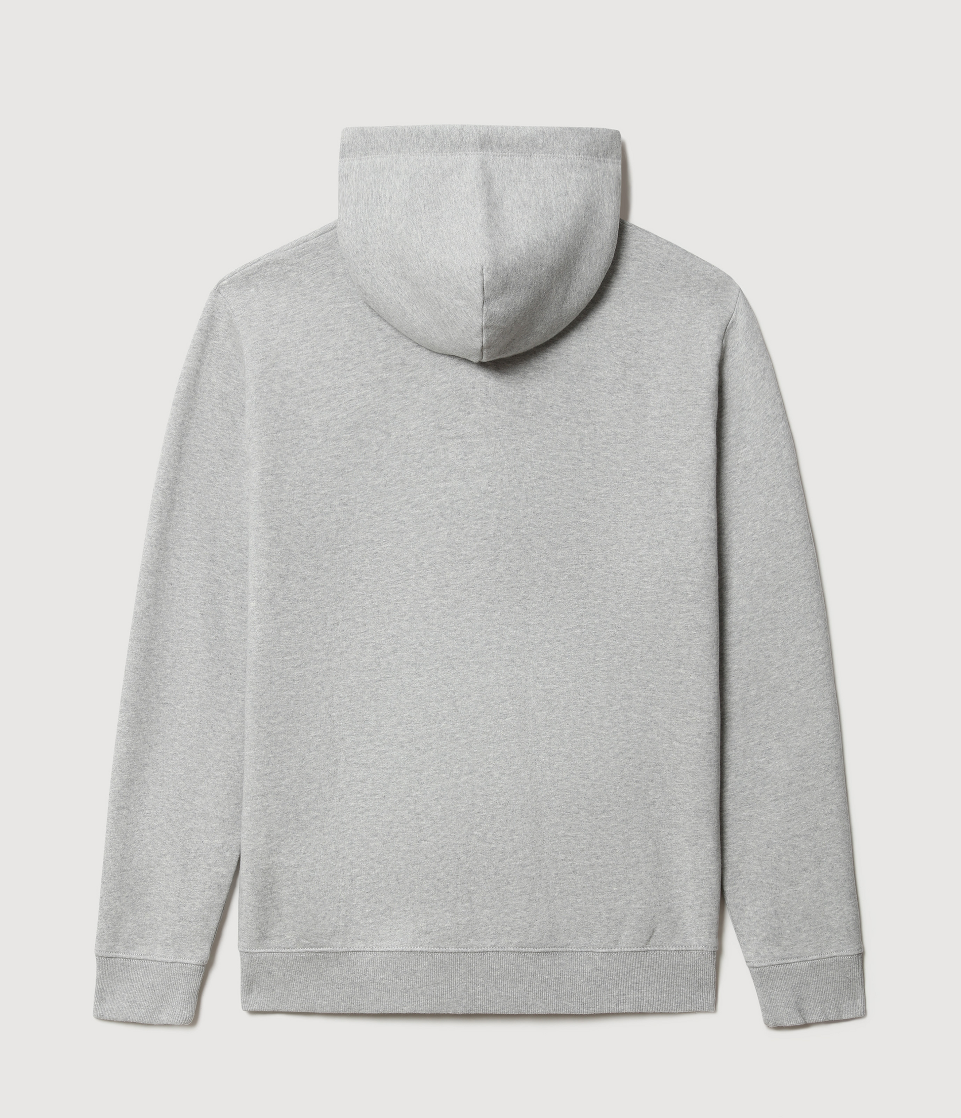 GDTXNP0A4GBE Medium grey melange BACK