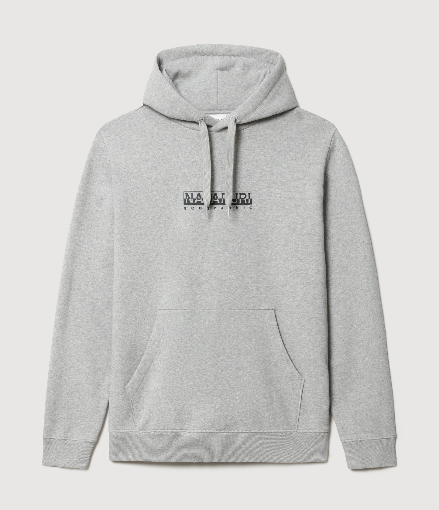 GDTXNP0A4GBE Medium grey melange FACE