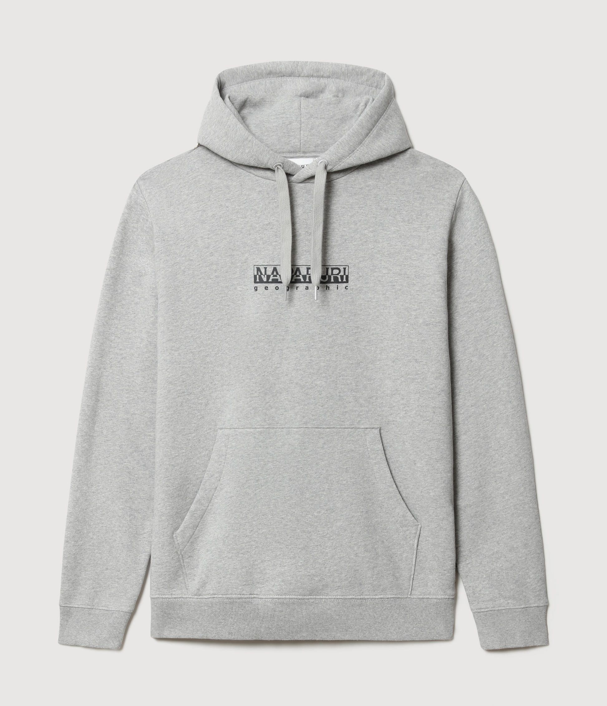 GDTXNP0A4GBE Medium grey melange FACE