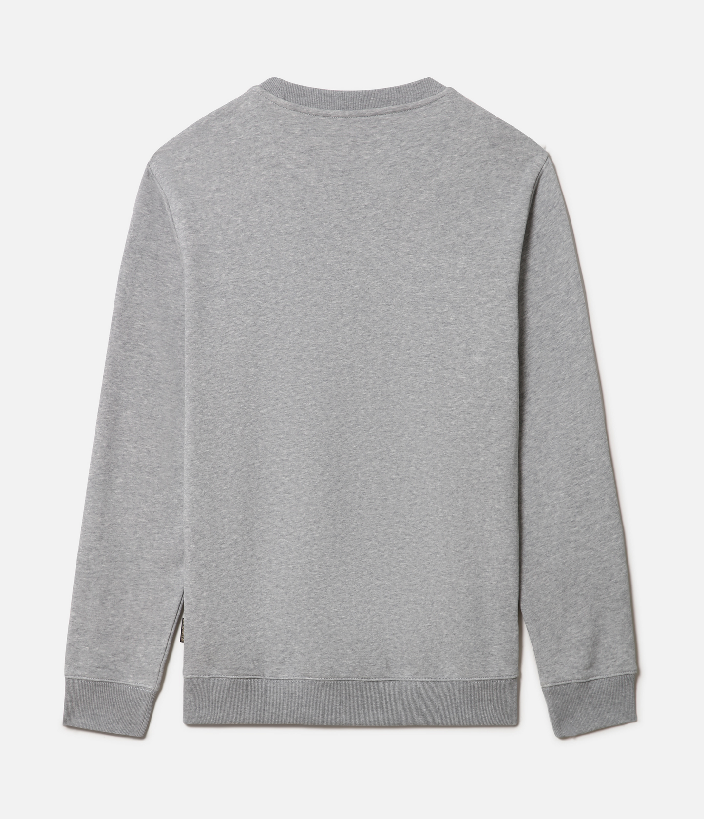 GDTXNP0A4GBF Medium grey melange BACK