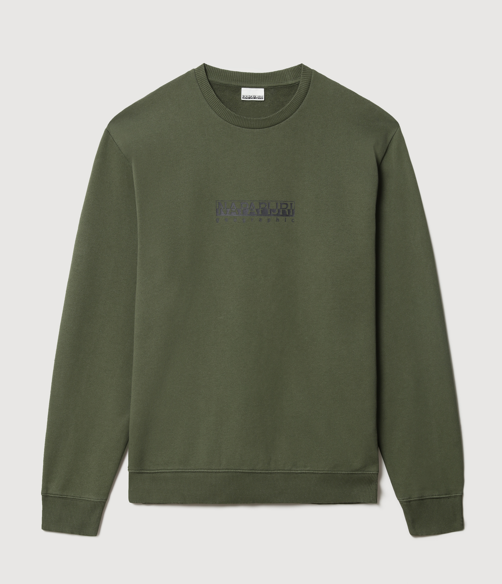 GDTXNP0A4GBF Green depths FACE