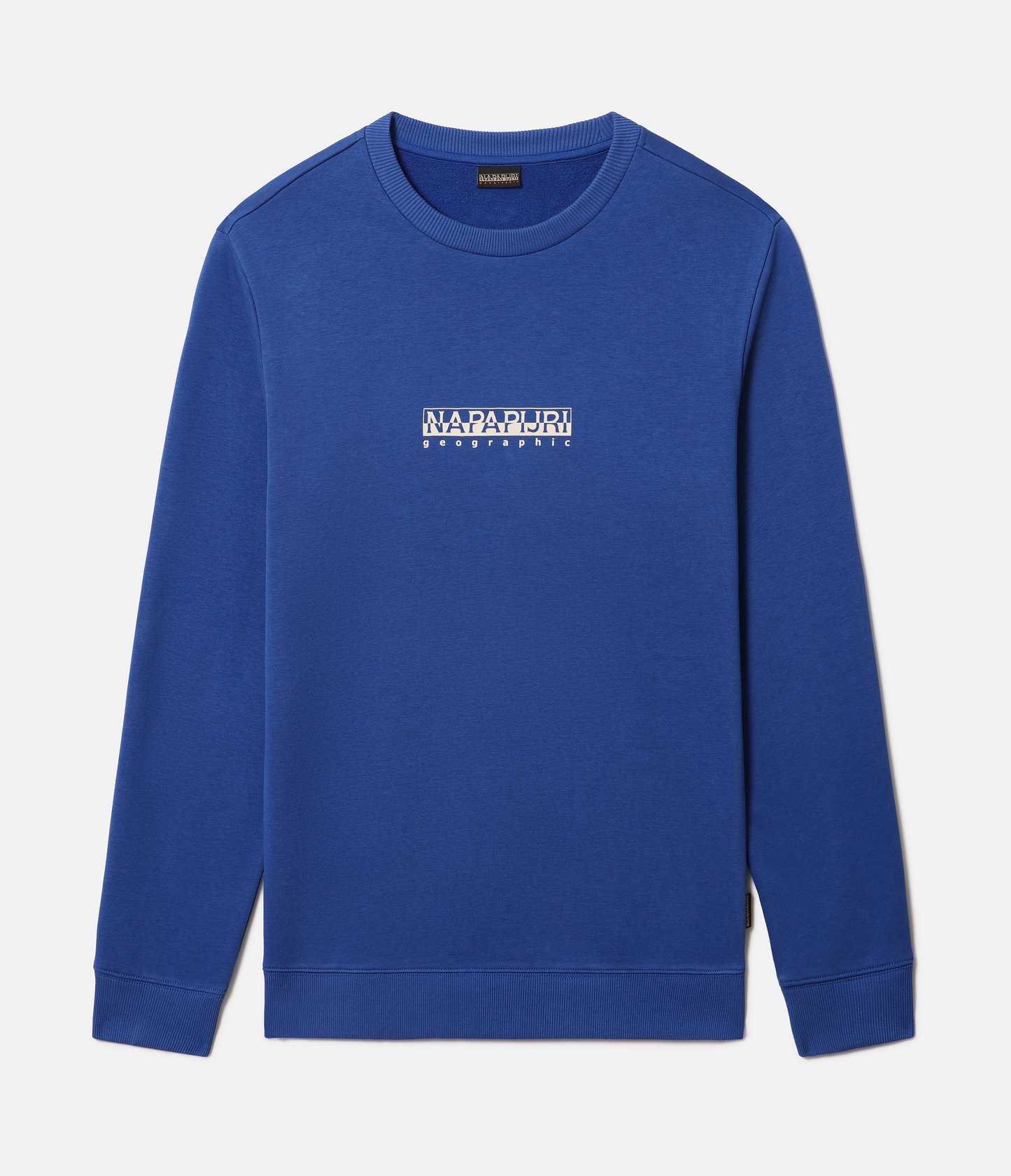 GDTXNP0A4GBF Skydiver blue FACE