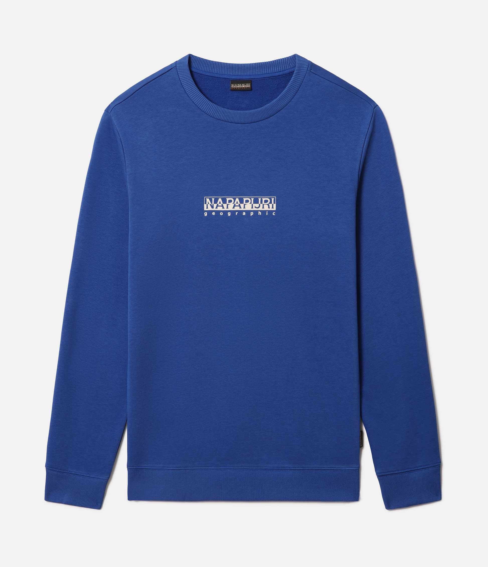 GDTXNP0A4GBF Skydiver blue FACE