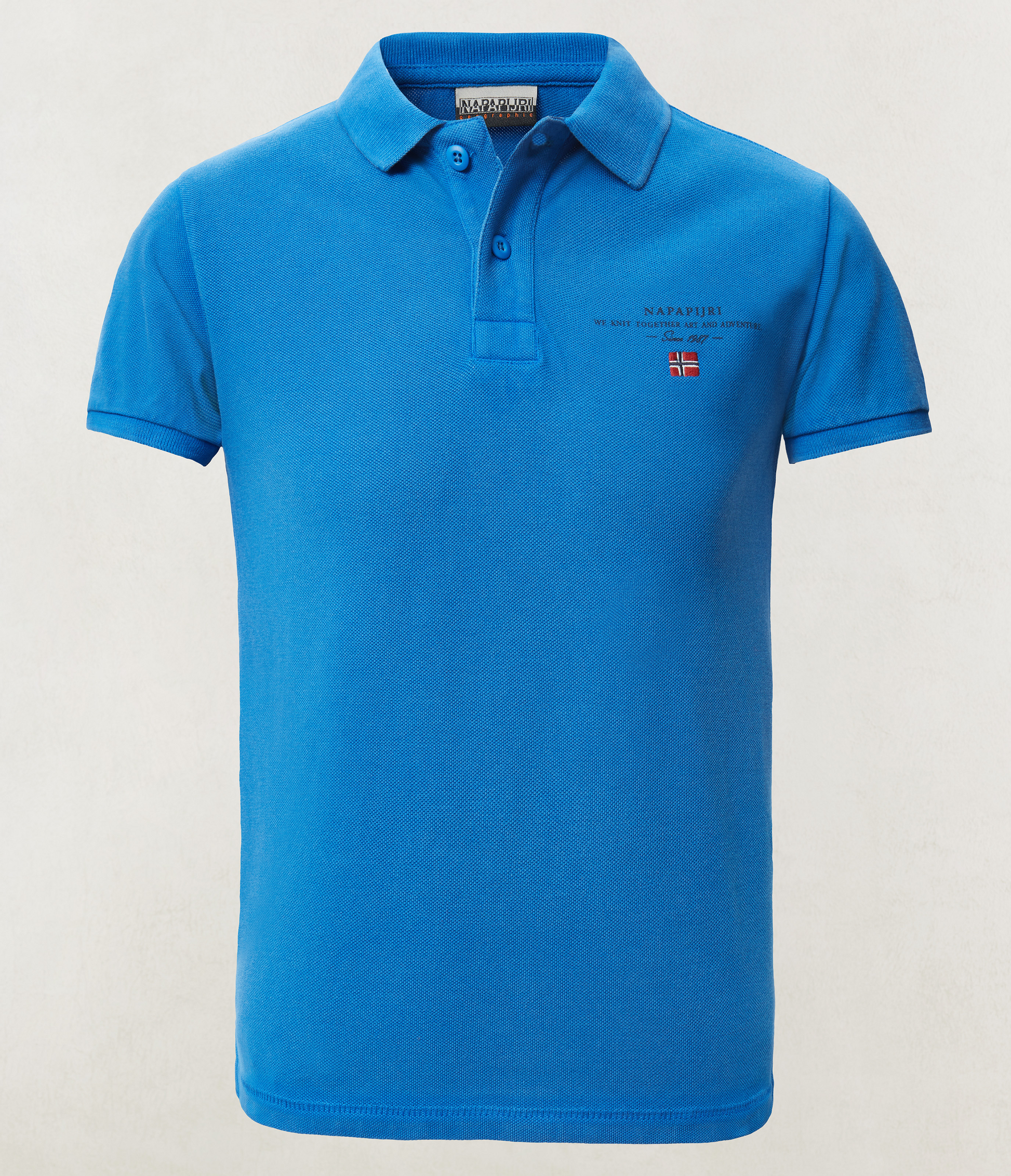 GDTXNP0A4GDL Skydiver blue FACE