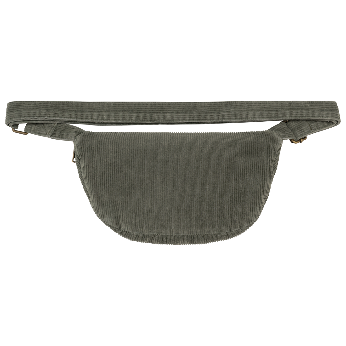 GDTXNS108 Washed Organic Khaki BACK