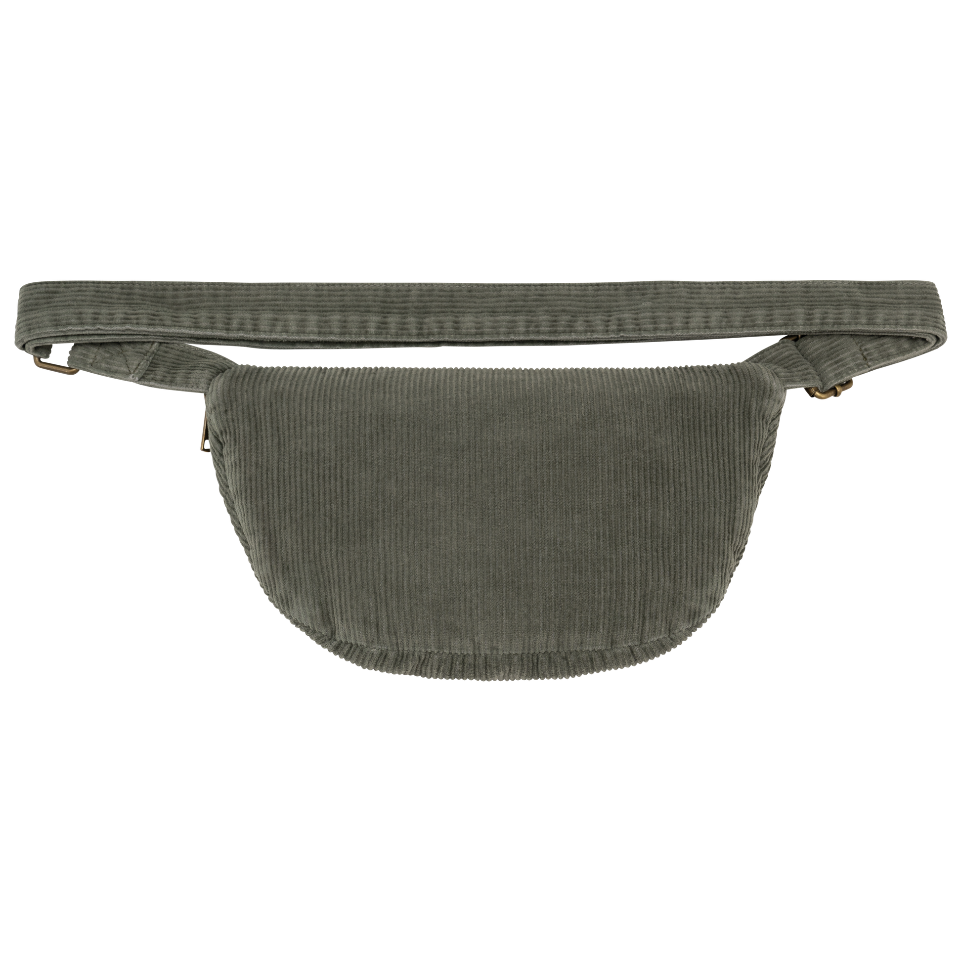 GDTXNS108 Washed Organic Khaki BACK