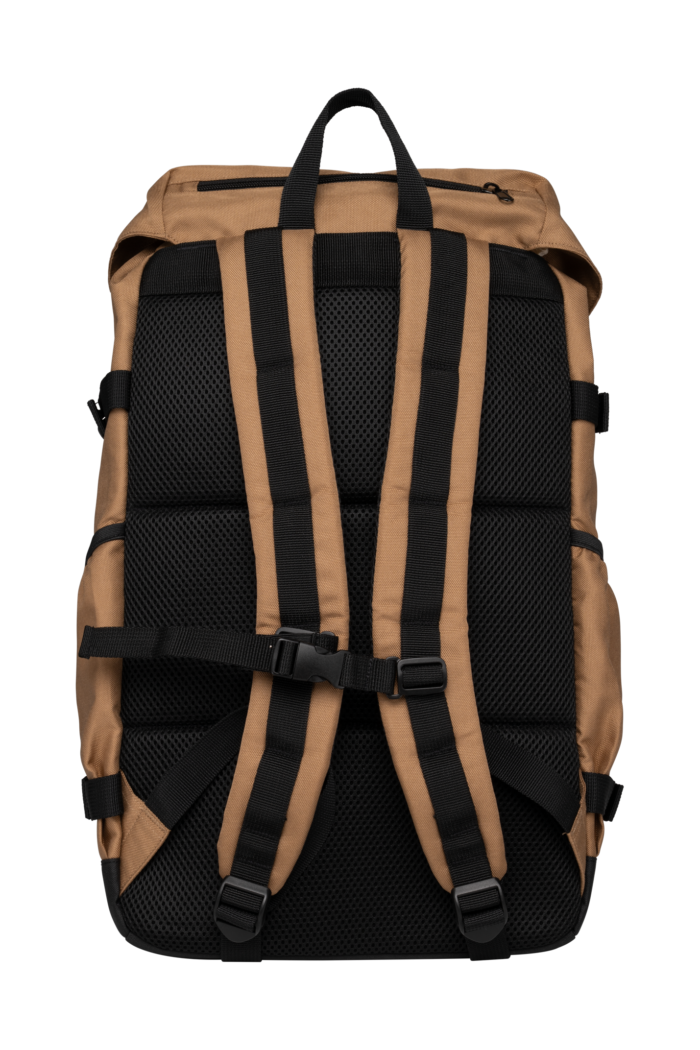 GDTXNS109 Dark camel / Black BACK