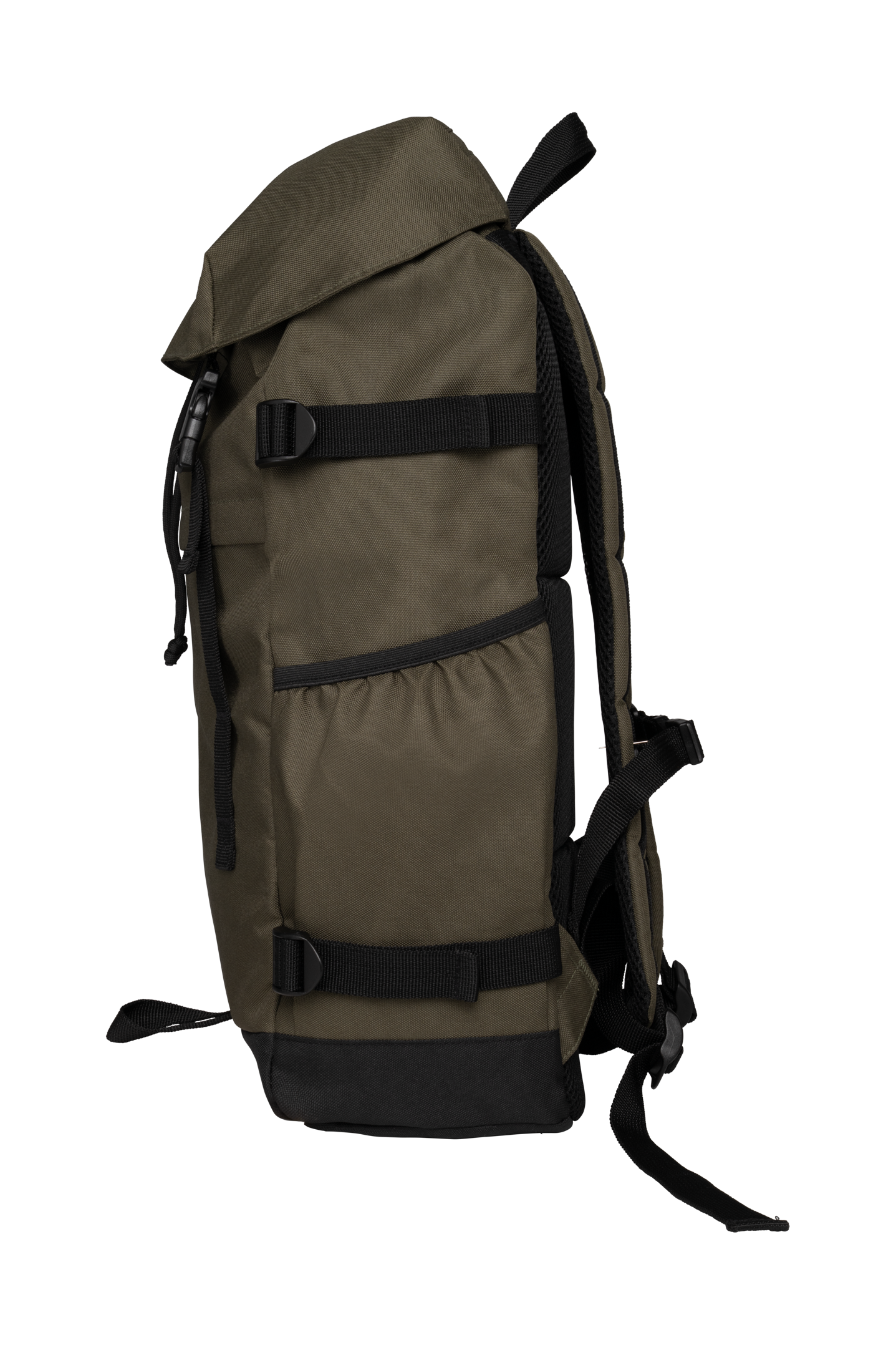 GDTXNS109 Organic Khaki / Black SIDE