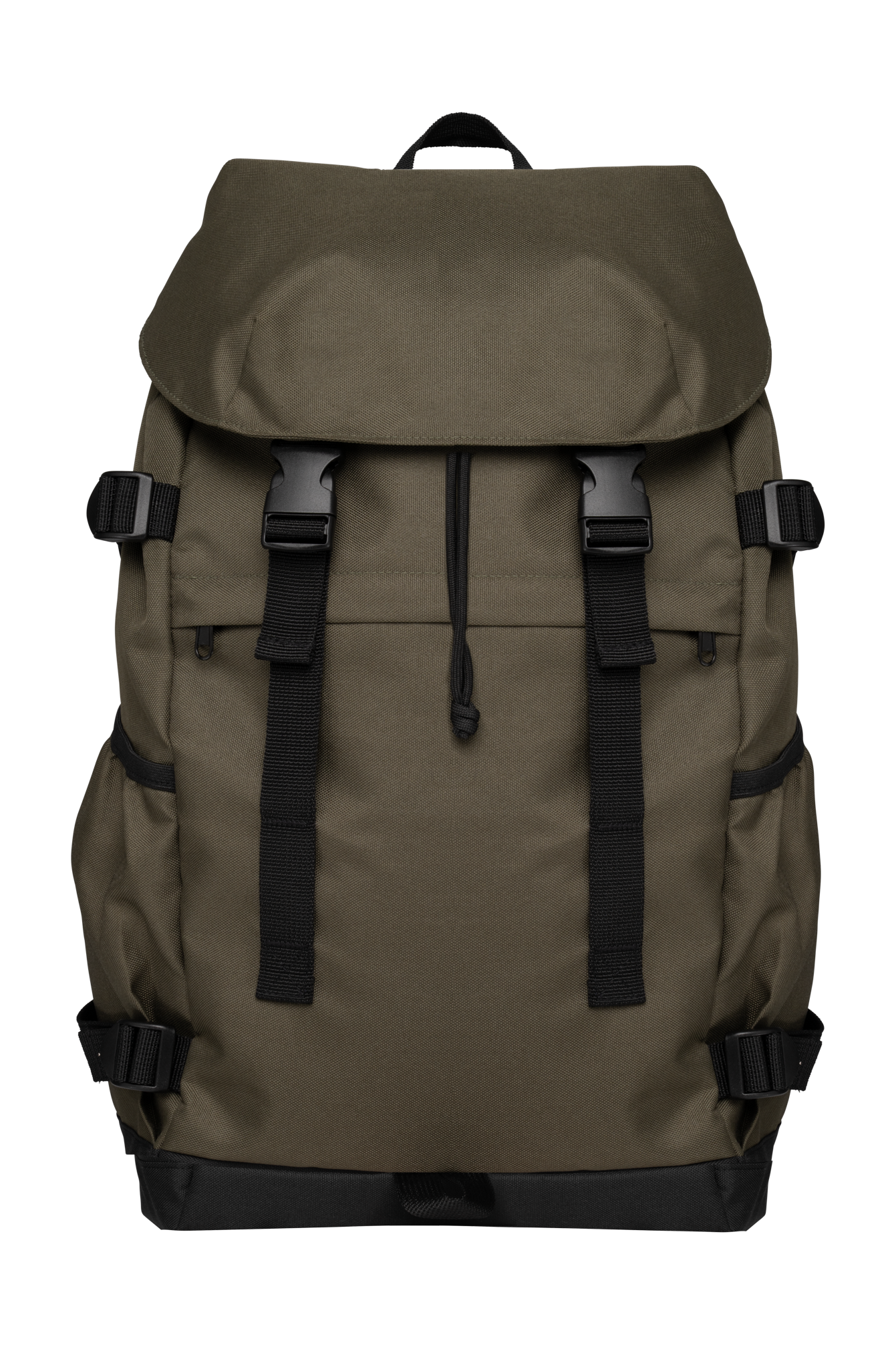 GDTXNS109 Organic Khaki / Black FACE