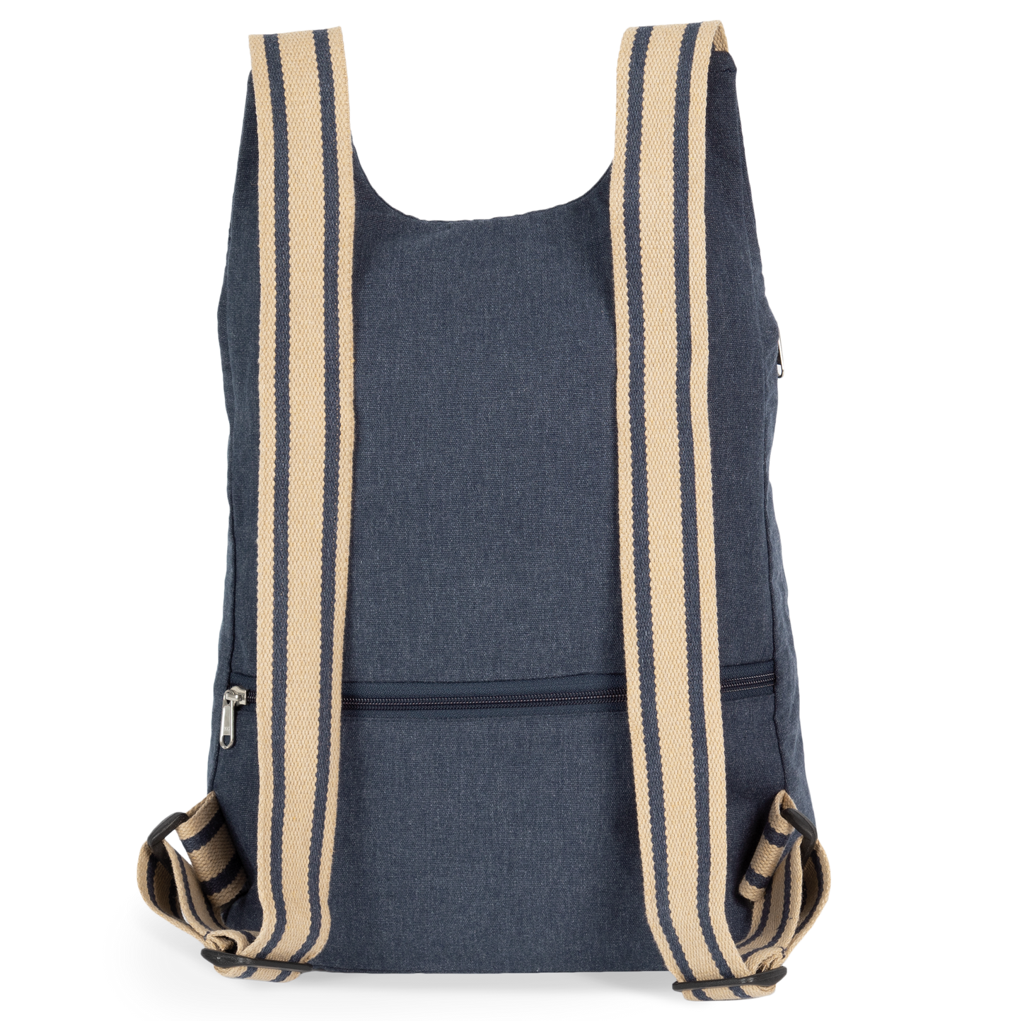 GDTXNS120 Horizon Blue / Desert Sand / Horizon Blue Stripe BACK