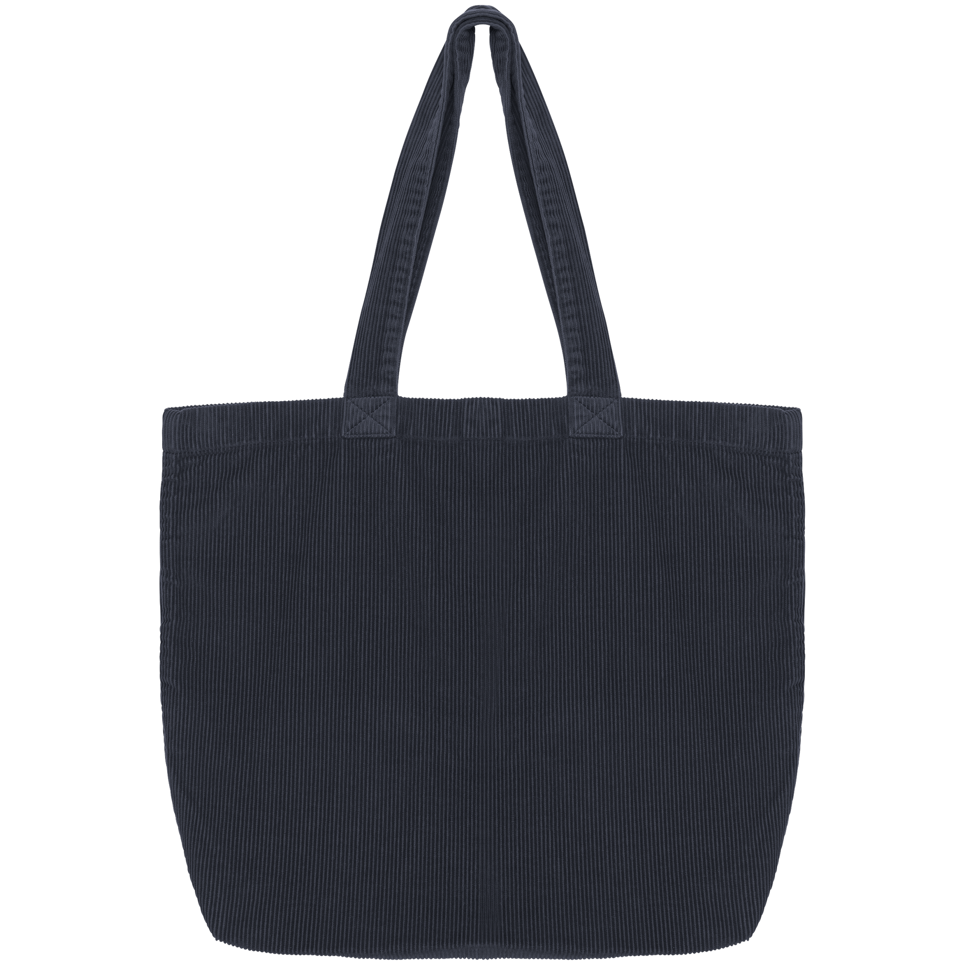 GDTXNS133 Washed Navy Blue BACK