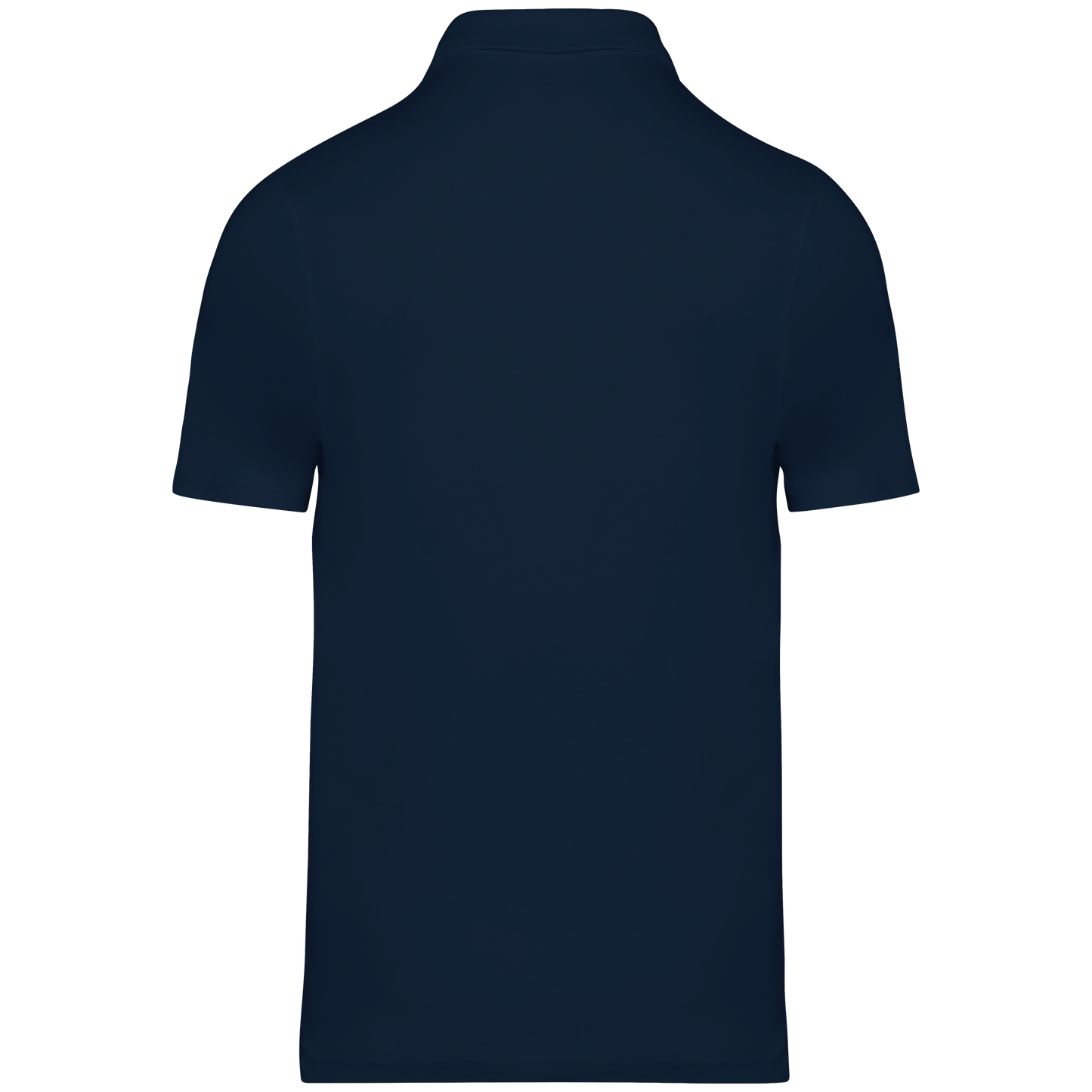 GDTXNS200 Navy Blue BACK