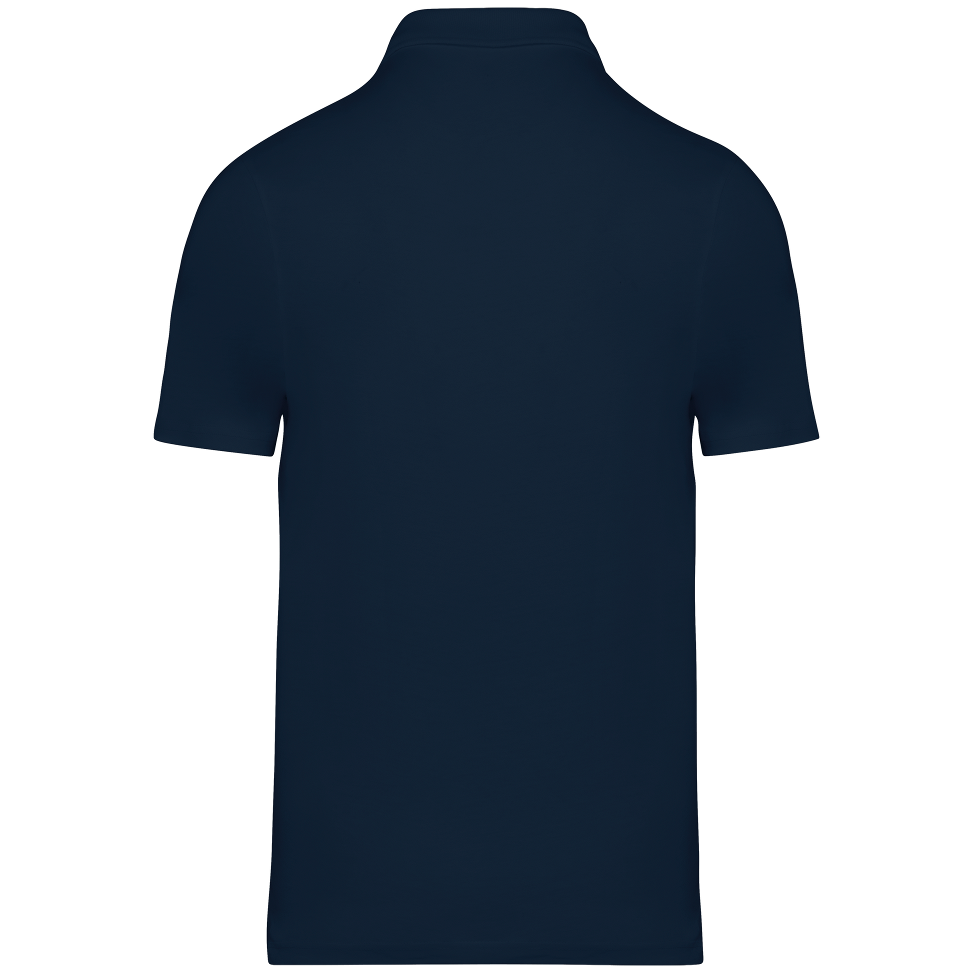 GDTXNS200 Navy Blue BACK