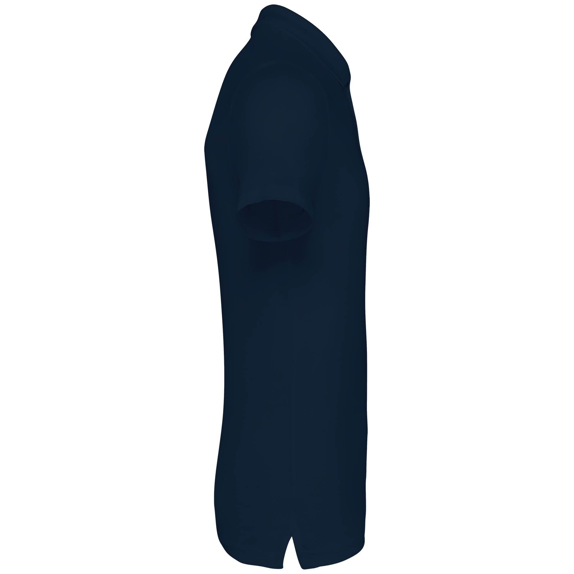 GDTXNS200 Navy Blue SIDE