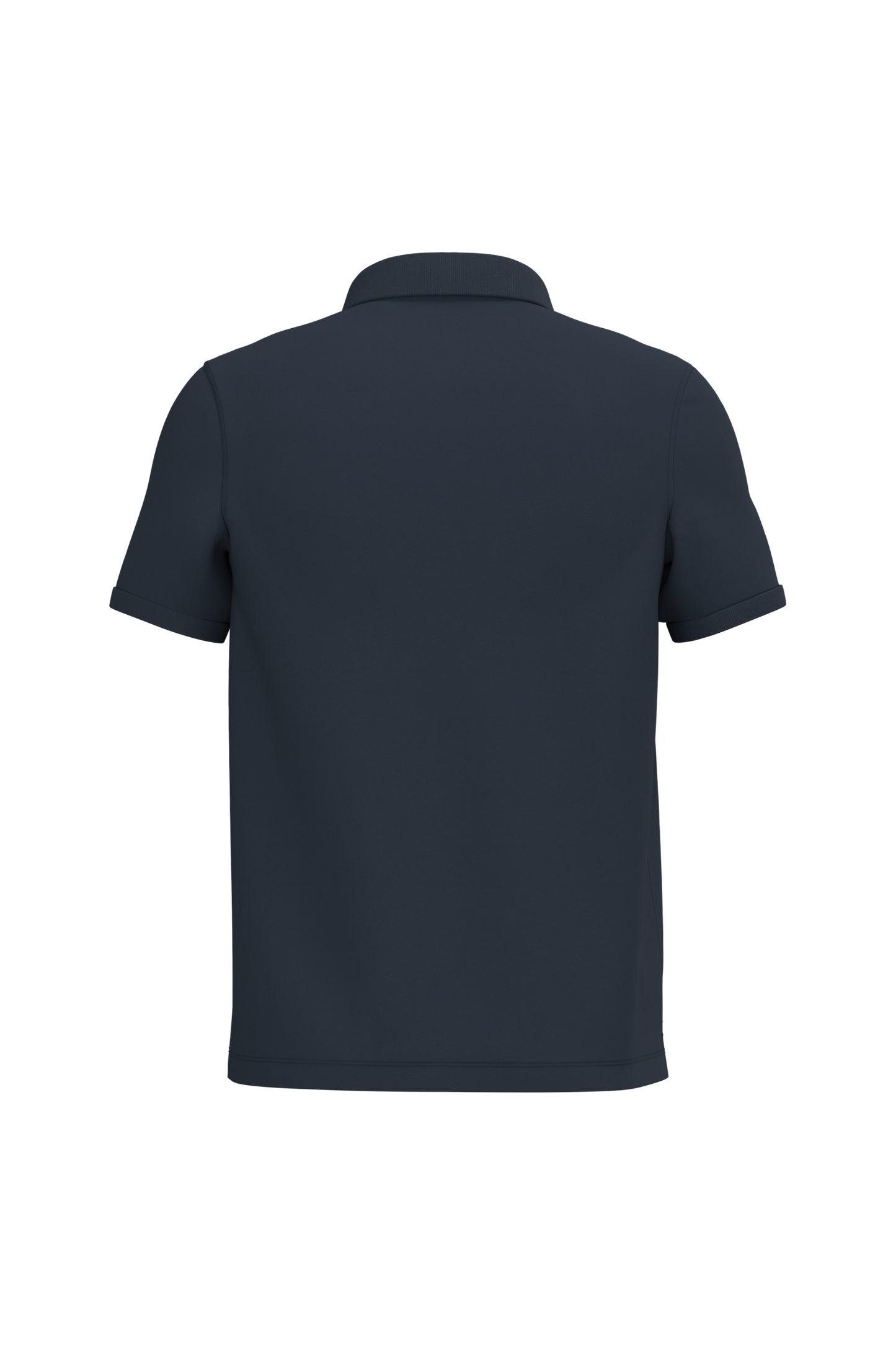 GDTXNS207 Navy Blue BACK