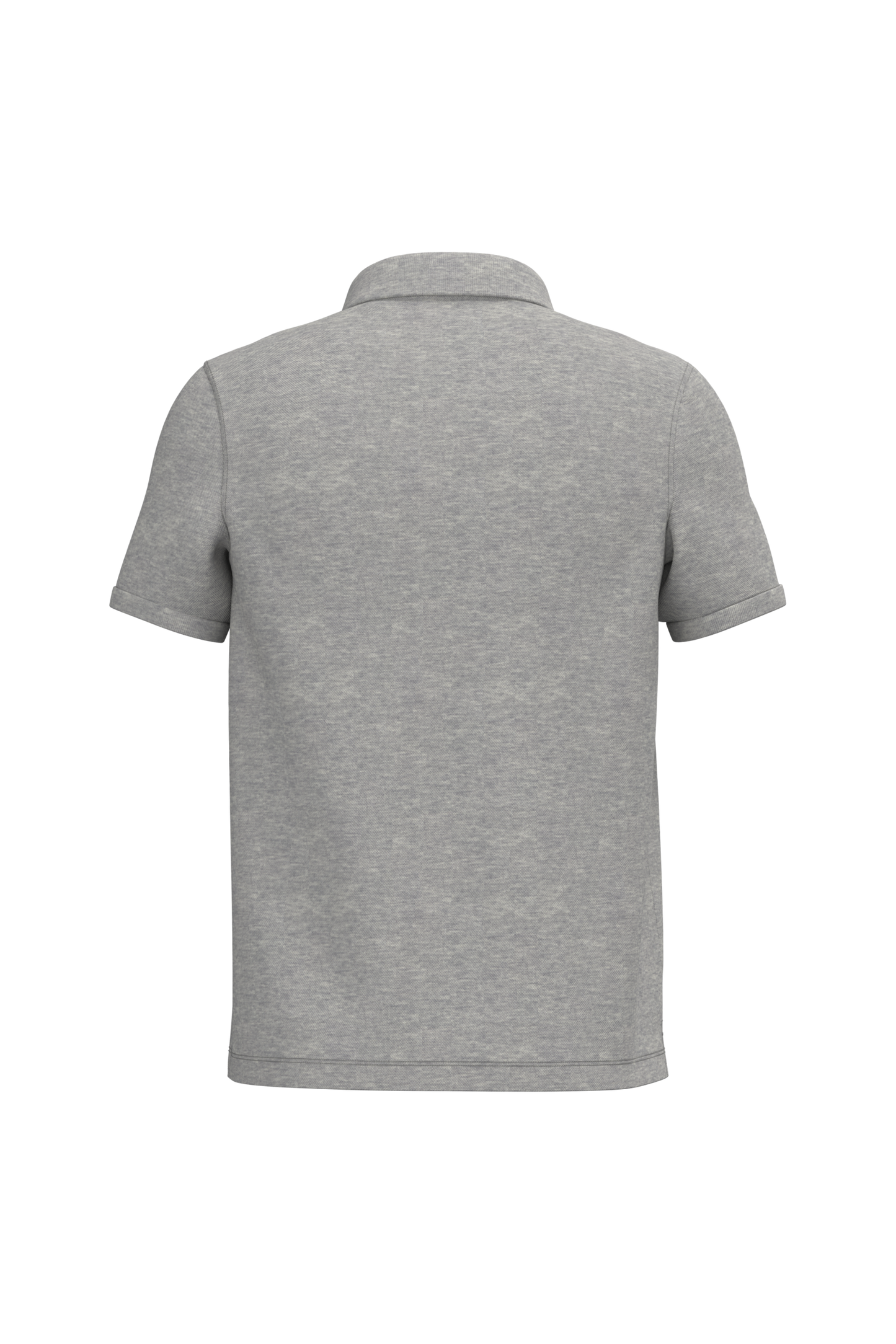 GDTXNS207 Moon Grey Heather BACK