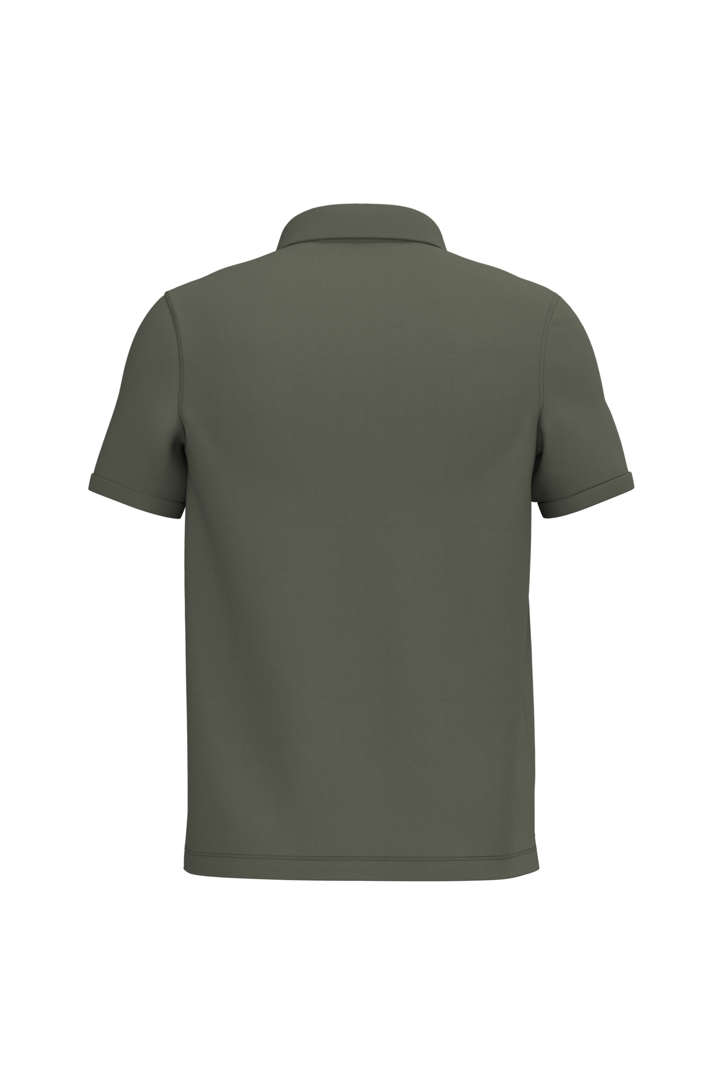 GDTXNS207 Organic Khaki BACK