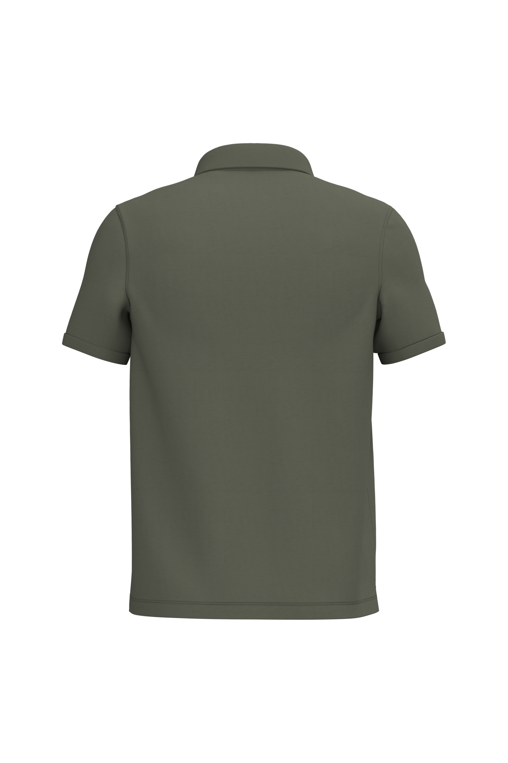GDTXNS207 Organic Khaki BACK
