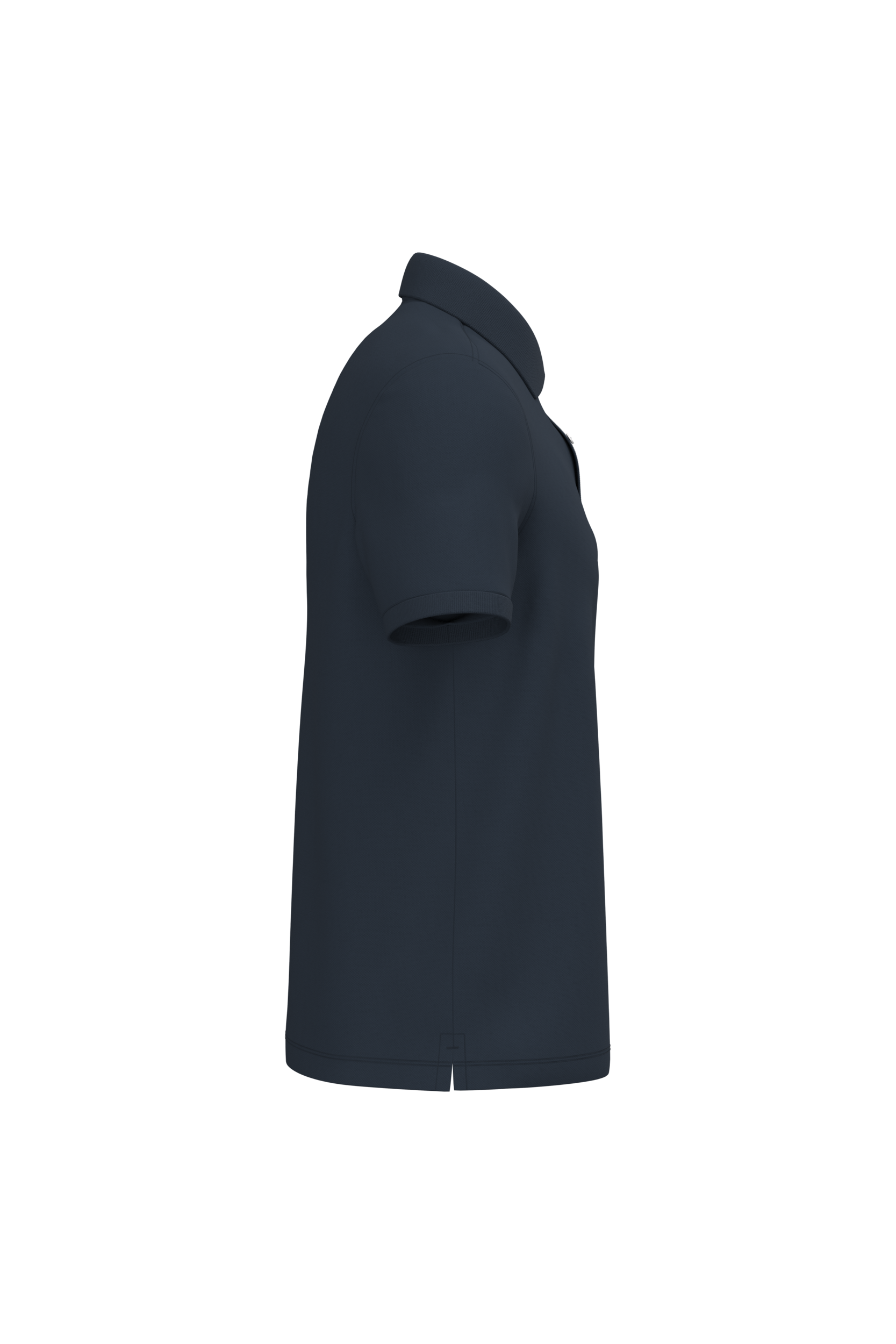 GDTXNS207 Navy Blue SIDE