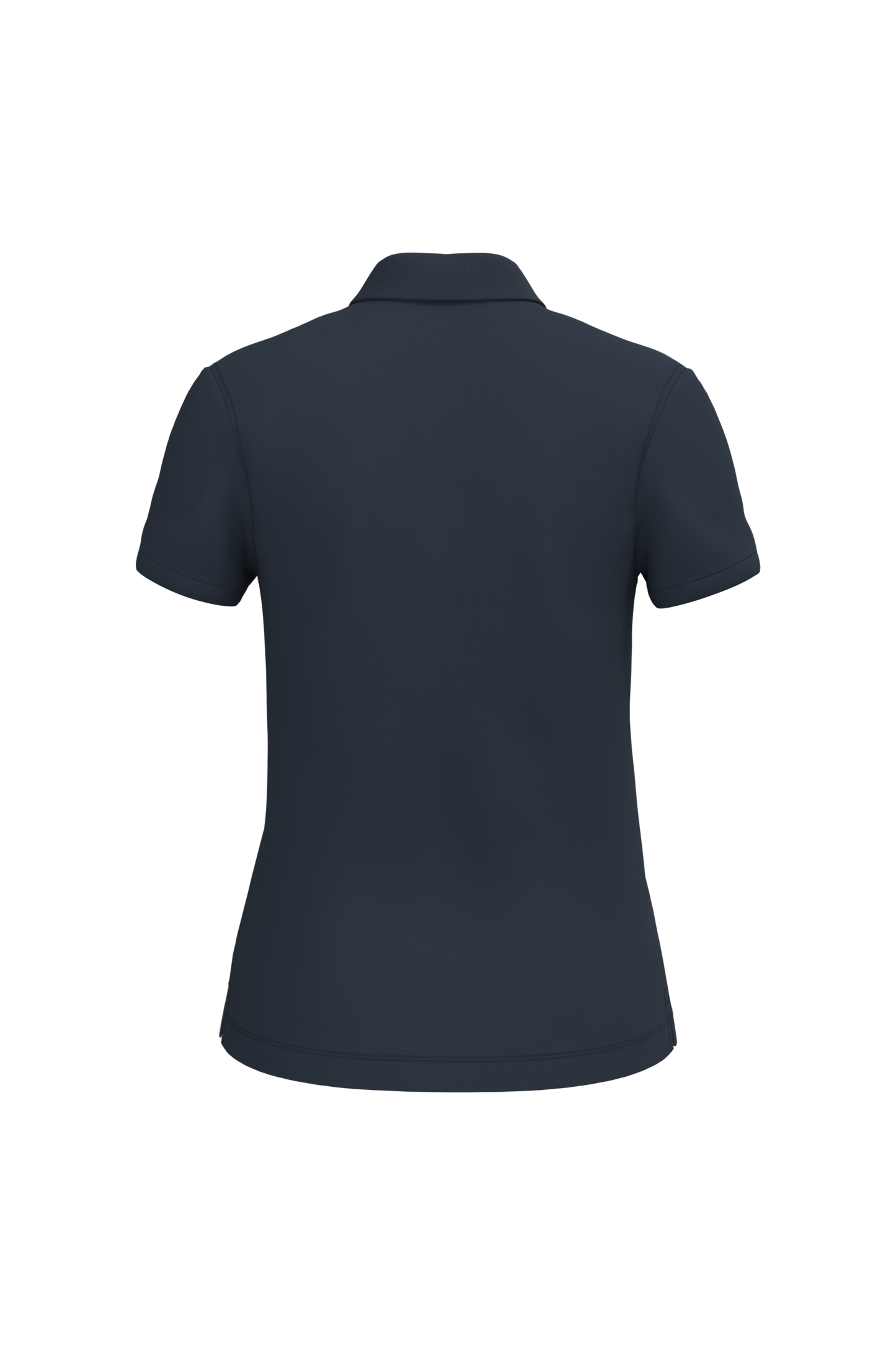GDTXNS208 Navy Blue BACK