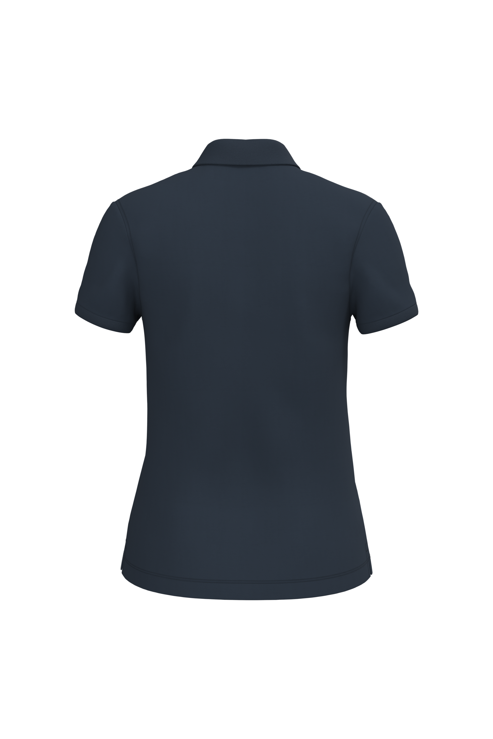 GDTXNS208 Navy Blue BACK