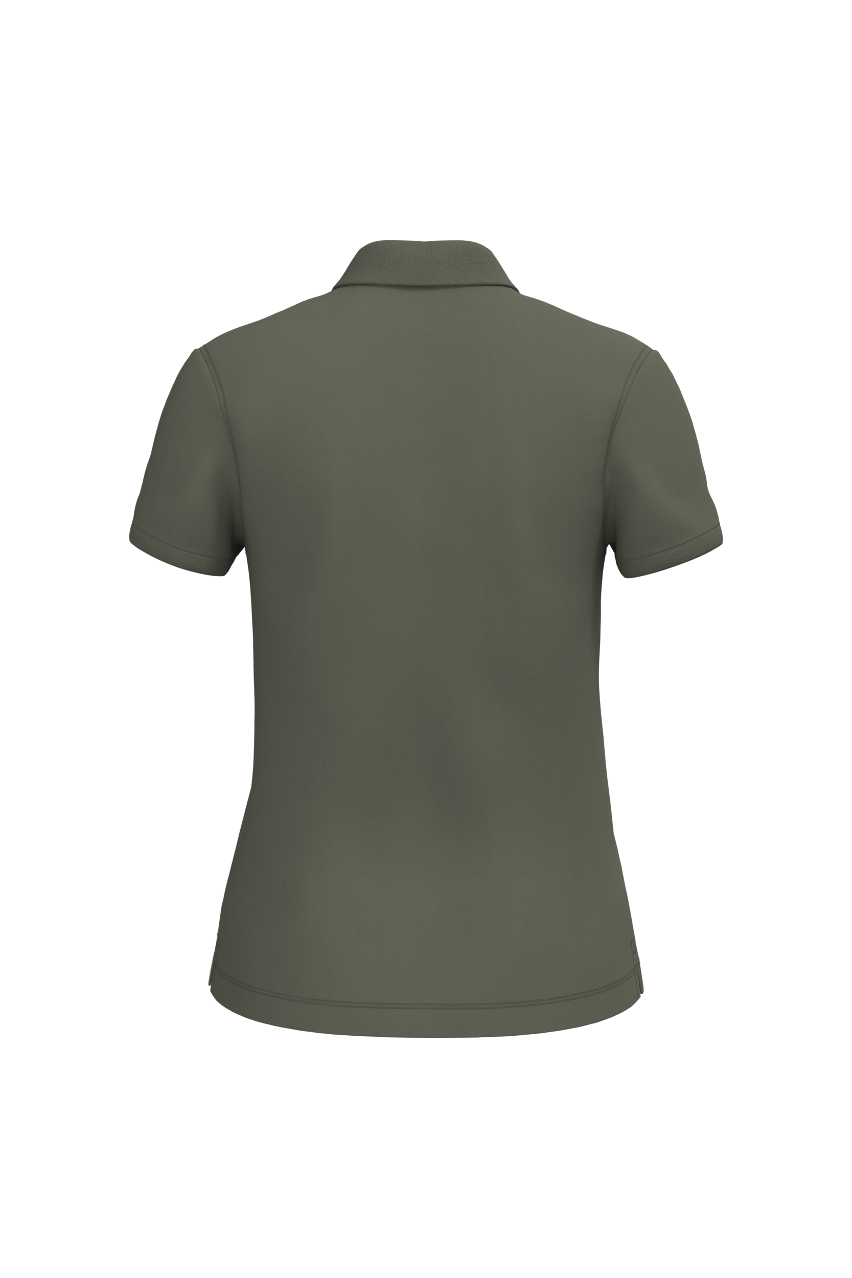 GDTXNS208 Organic Khaki BACK