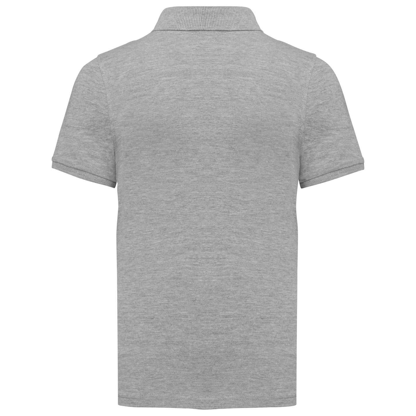GDTXNS209 Moon Grey Heather BACK